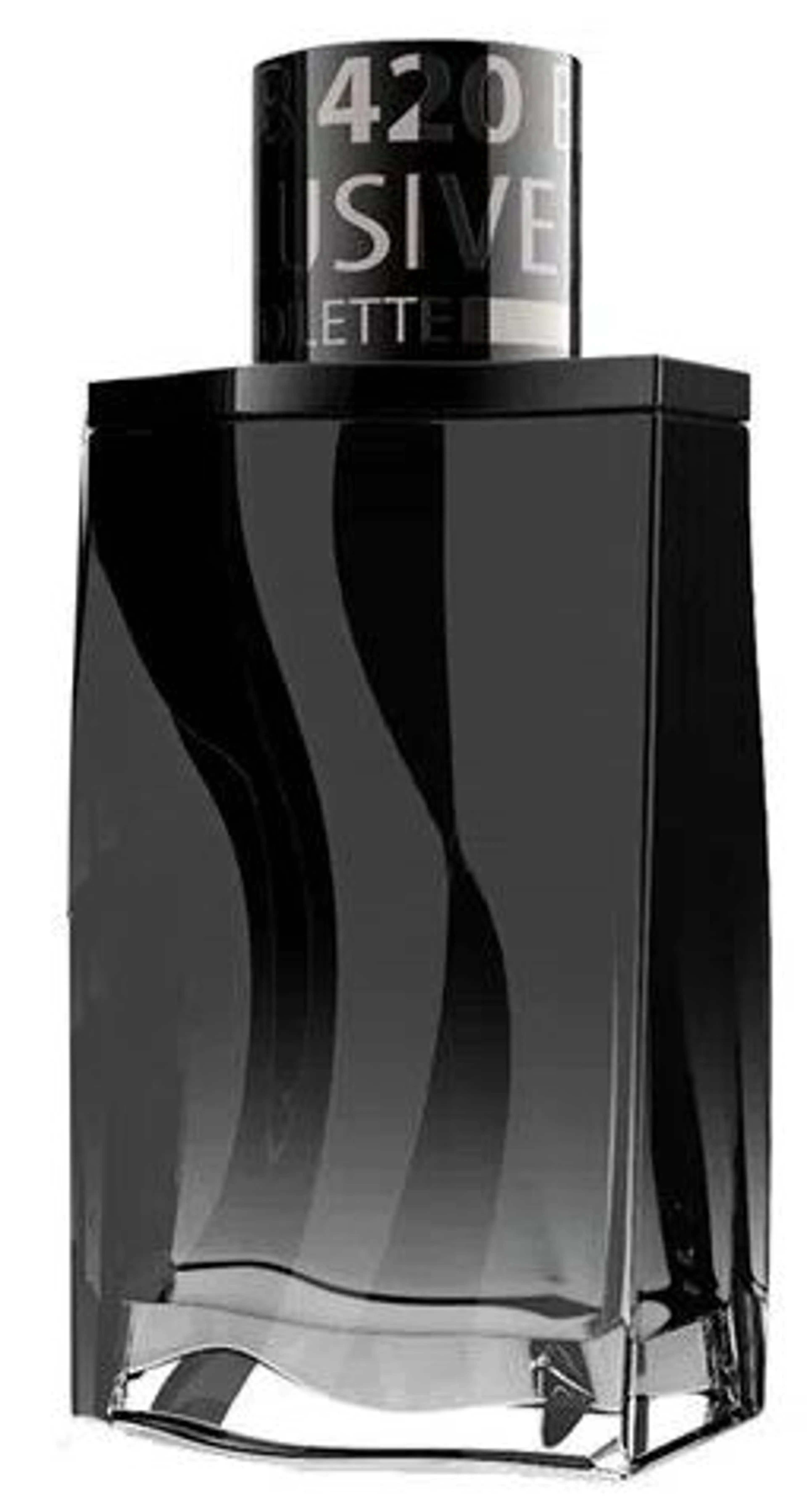 Club 420 Black
