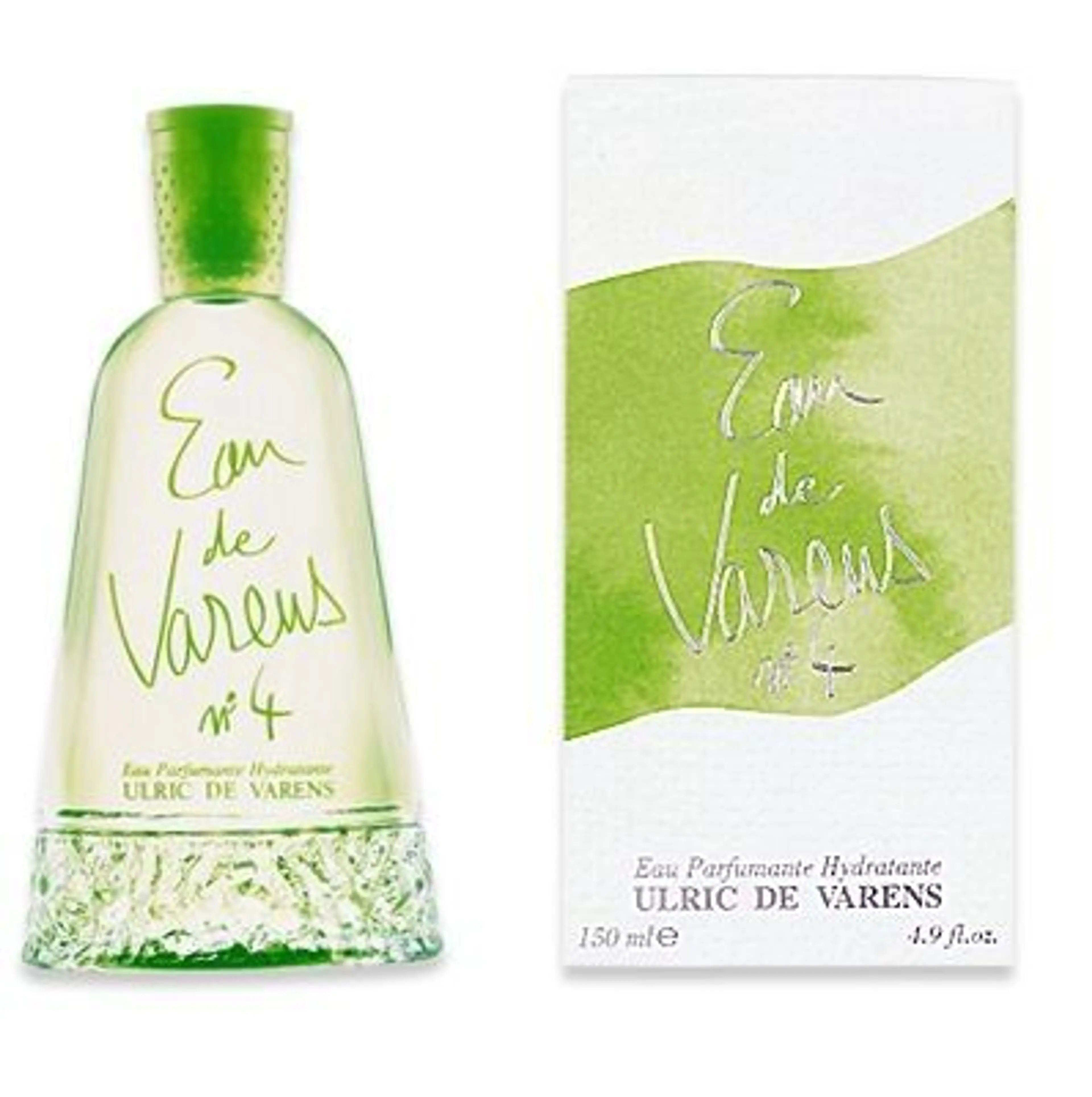 Eau de Varens N° 4