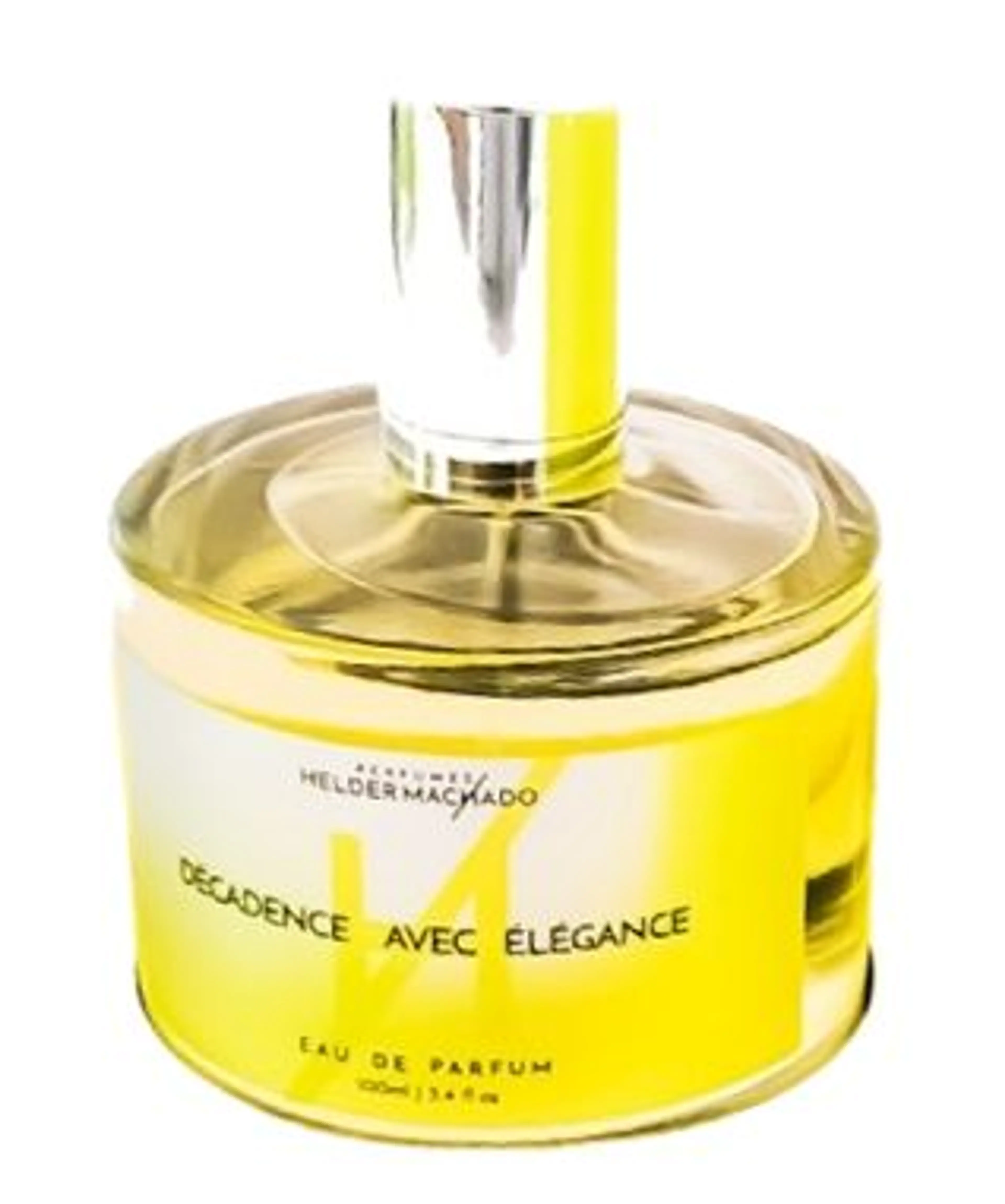 Décadence Avec Élégance