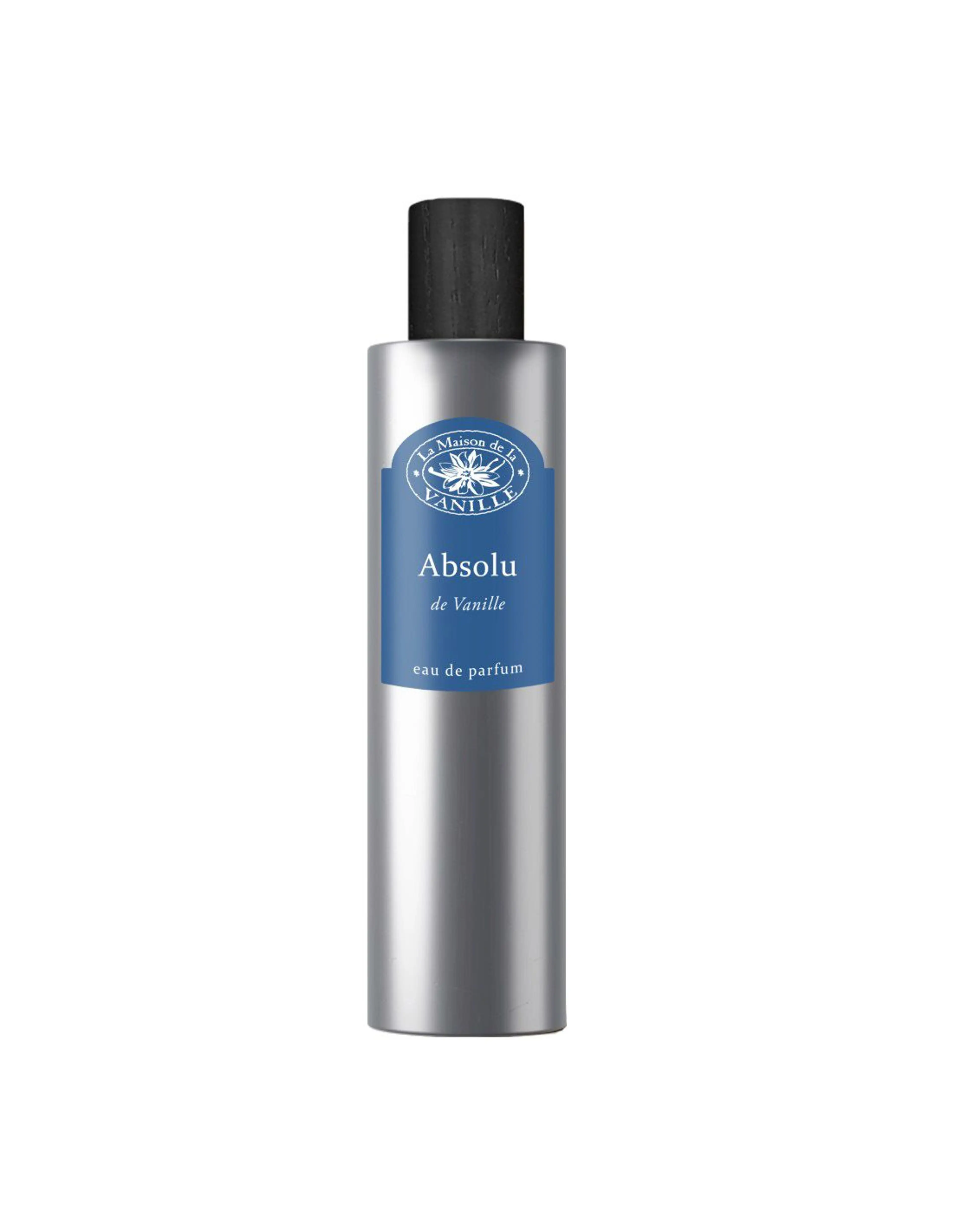 Absolu de Vanille Eau de Parfum