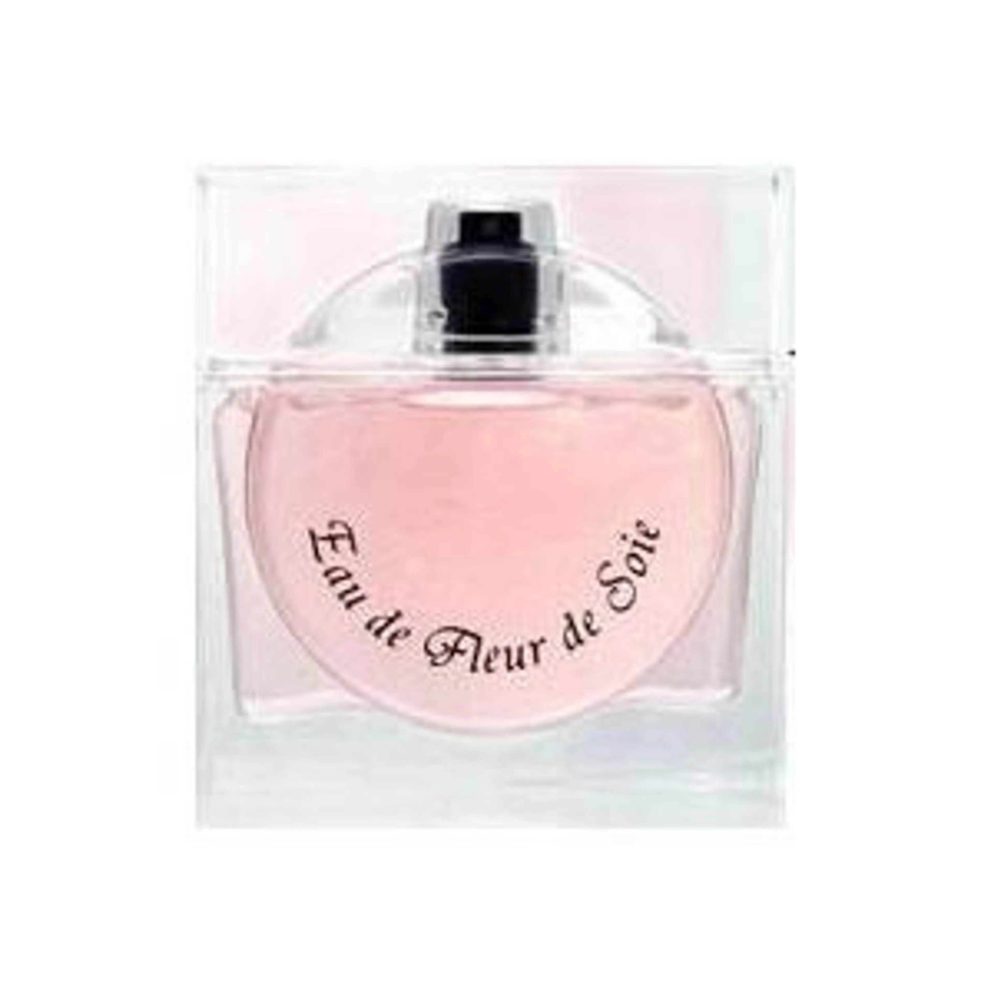 Eau de Fleur de Soie