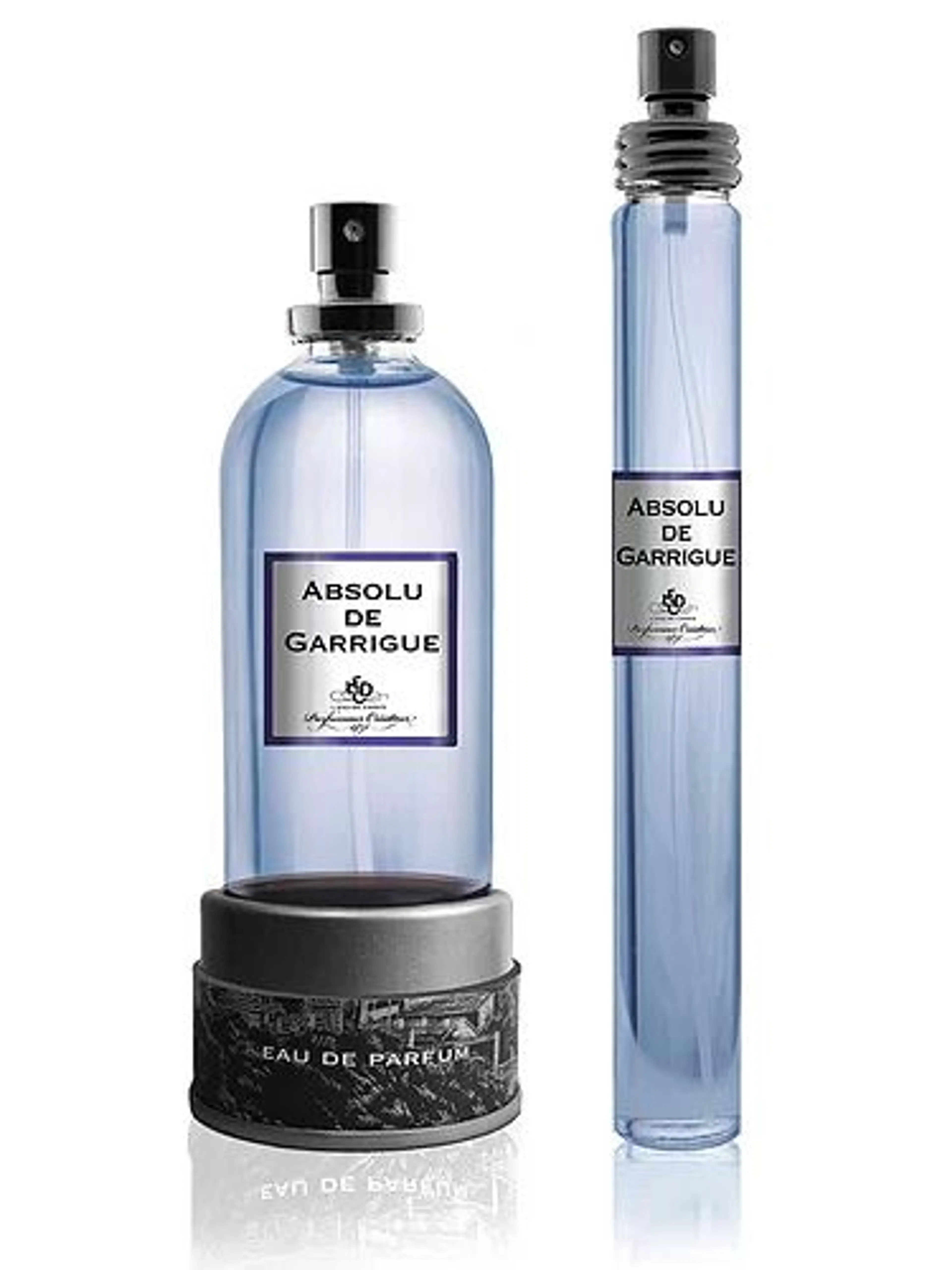 Absolu de Garrigue