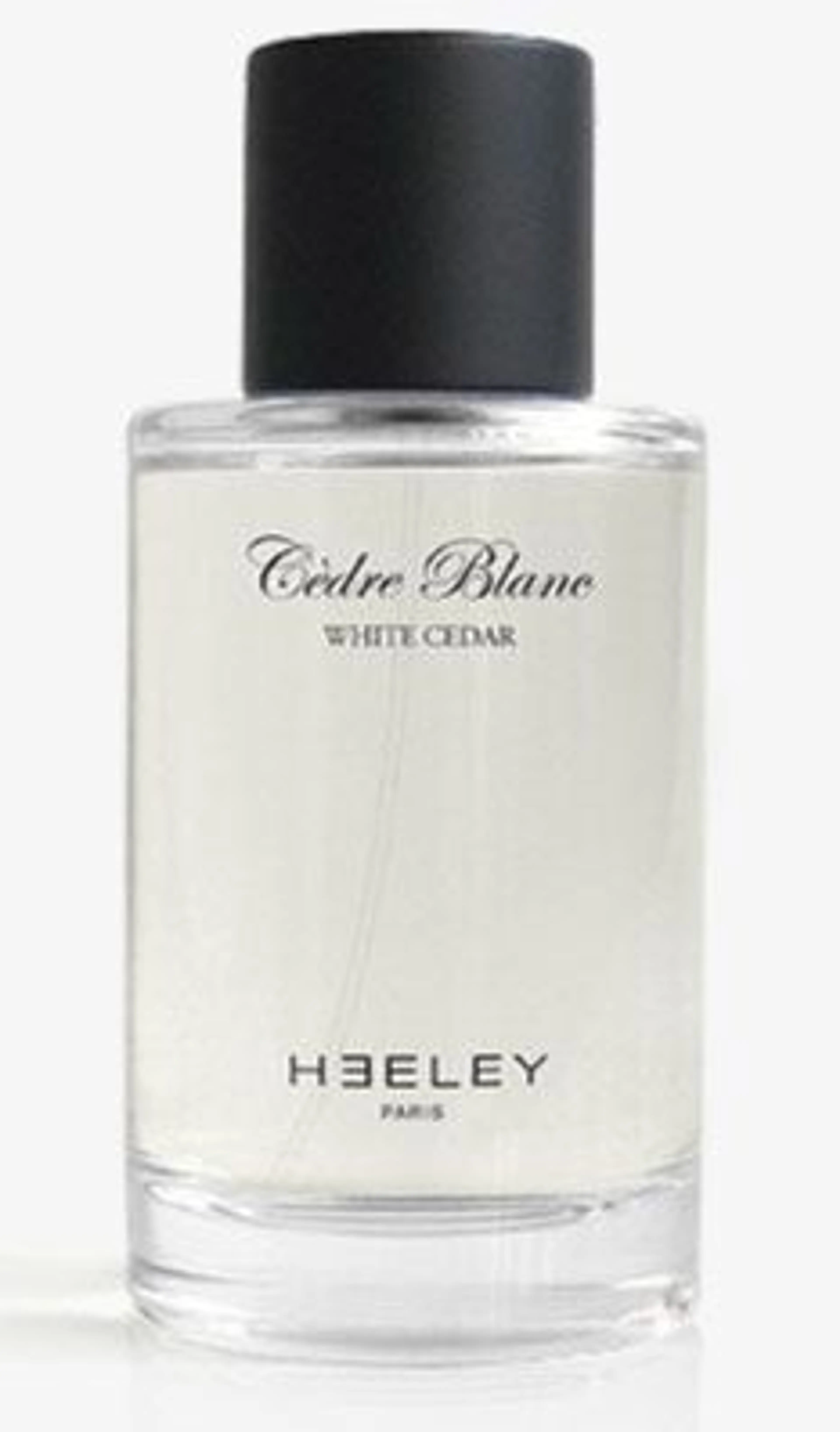 Cedre Blanc