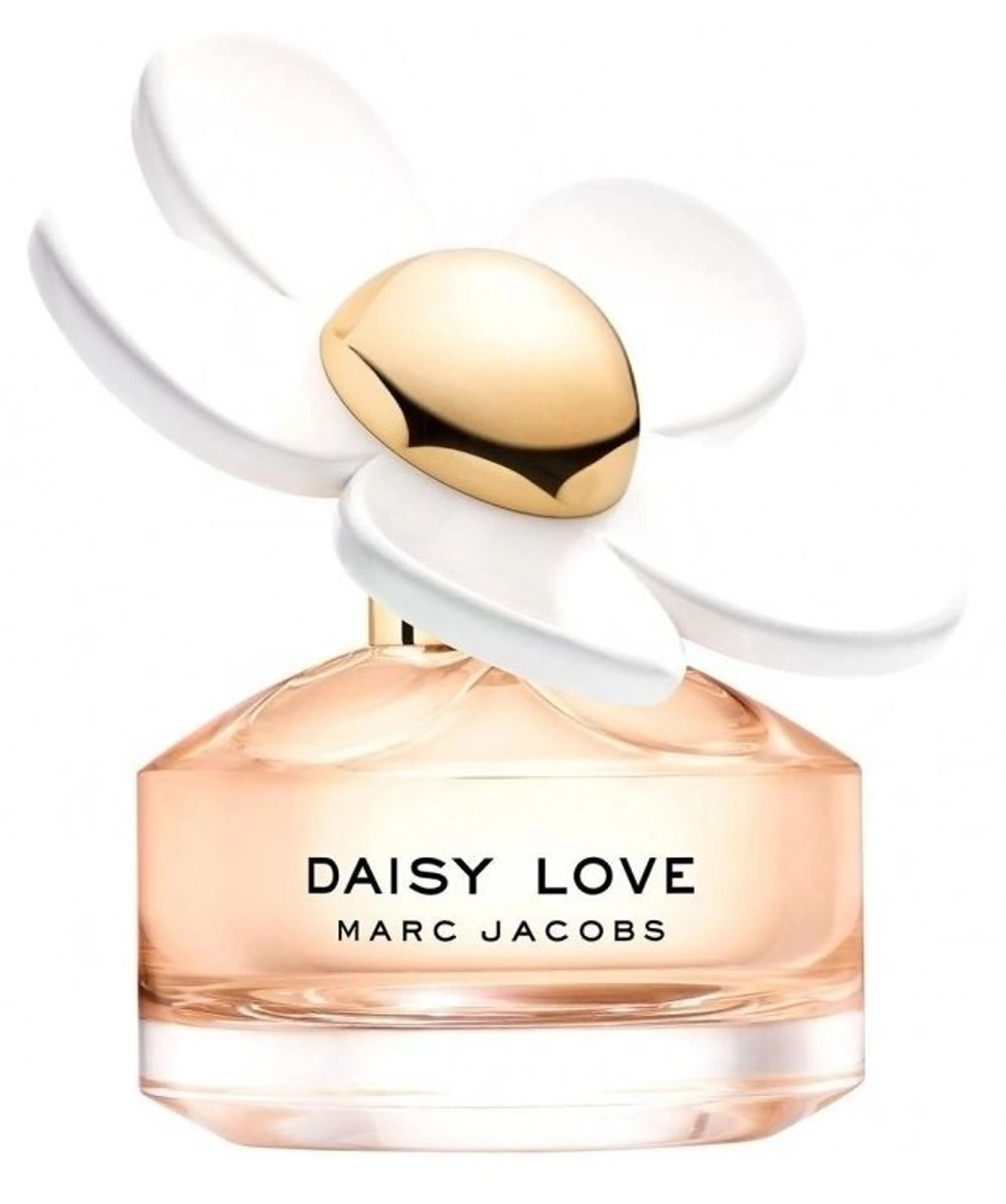 Daisy Love