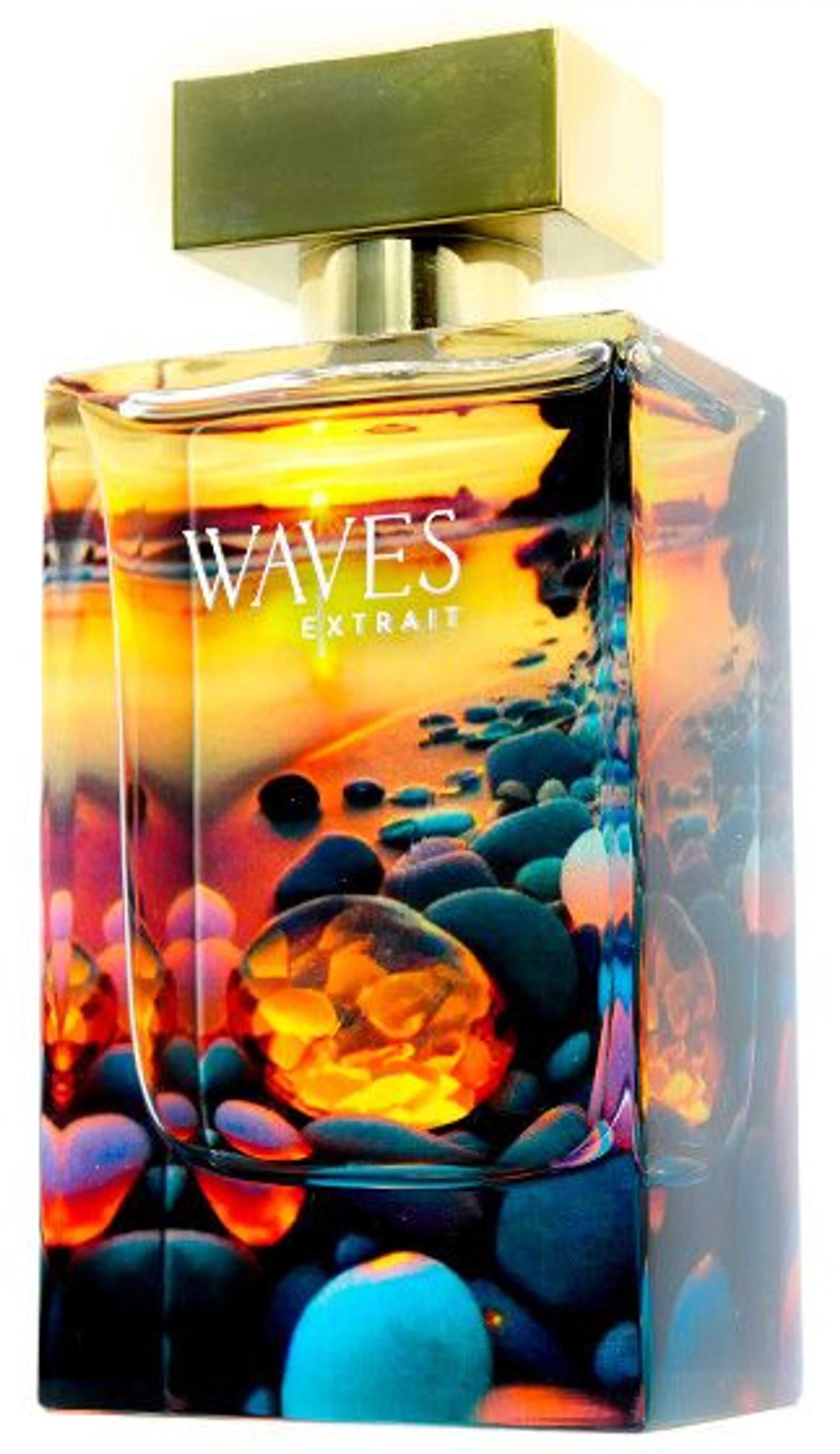 Coral Waves