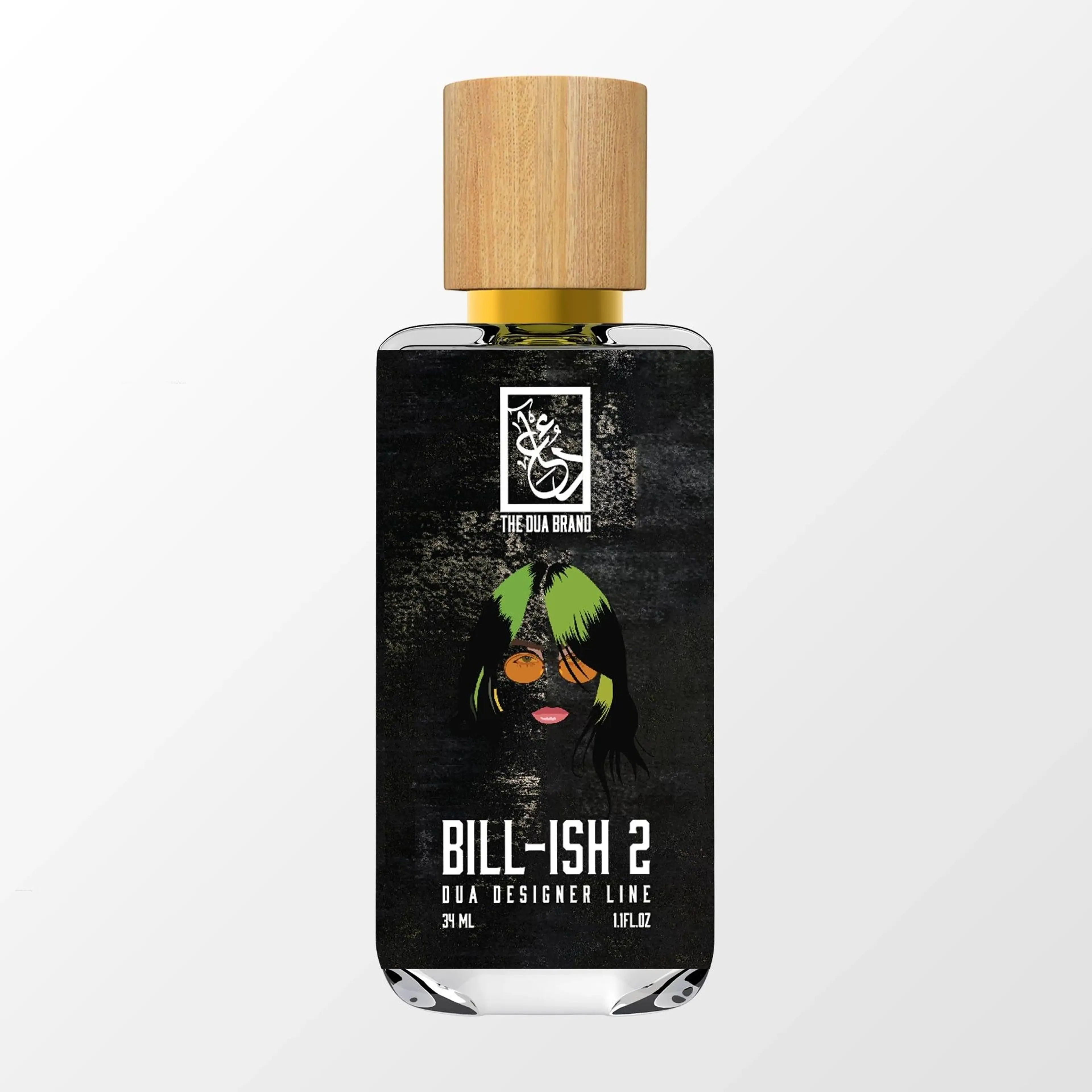 Bill-Ish 2