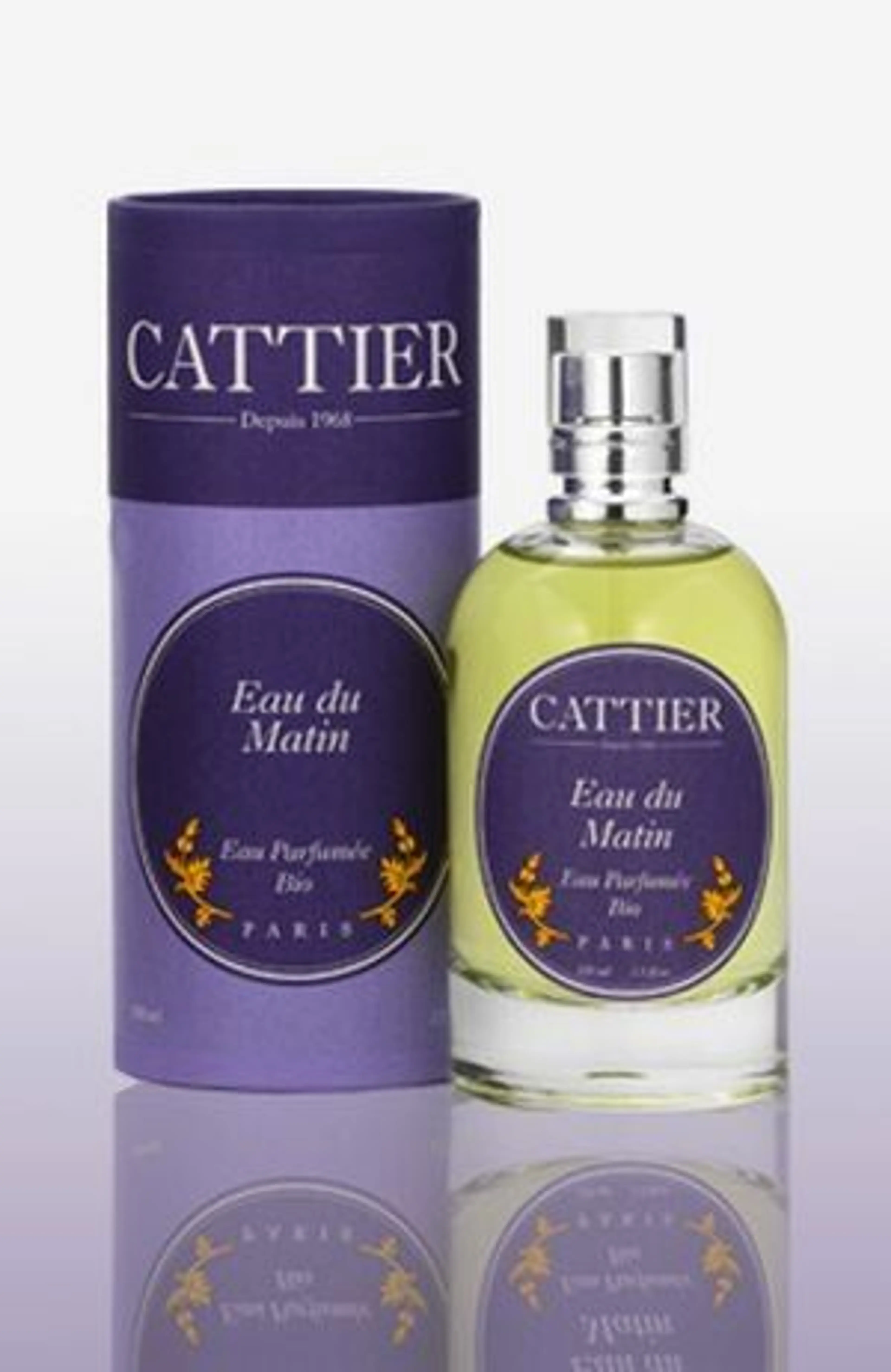 Eau de Matin