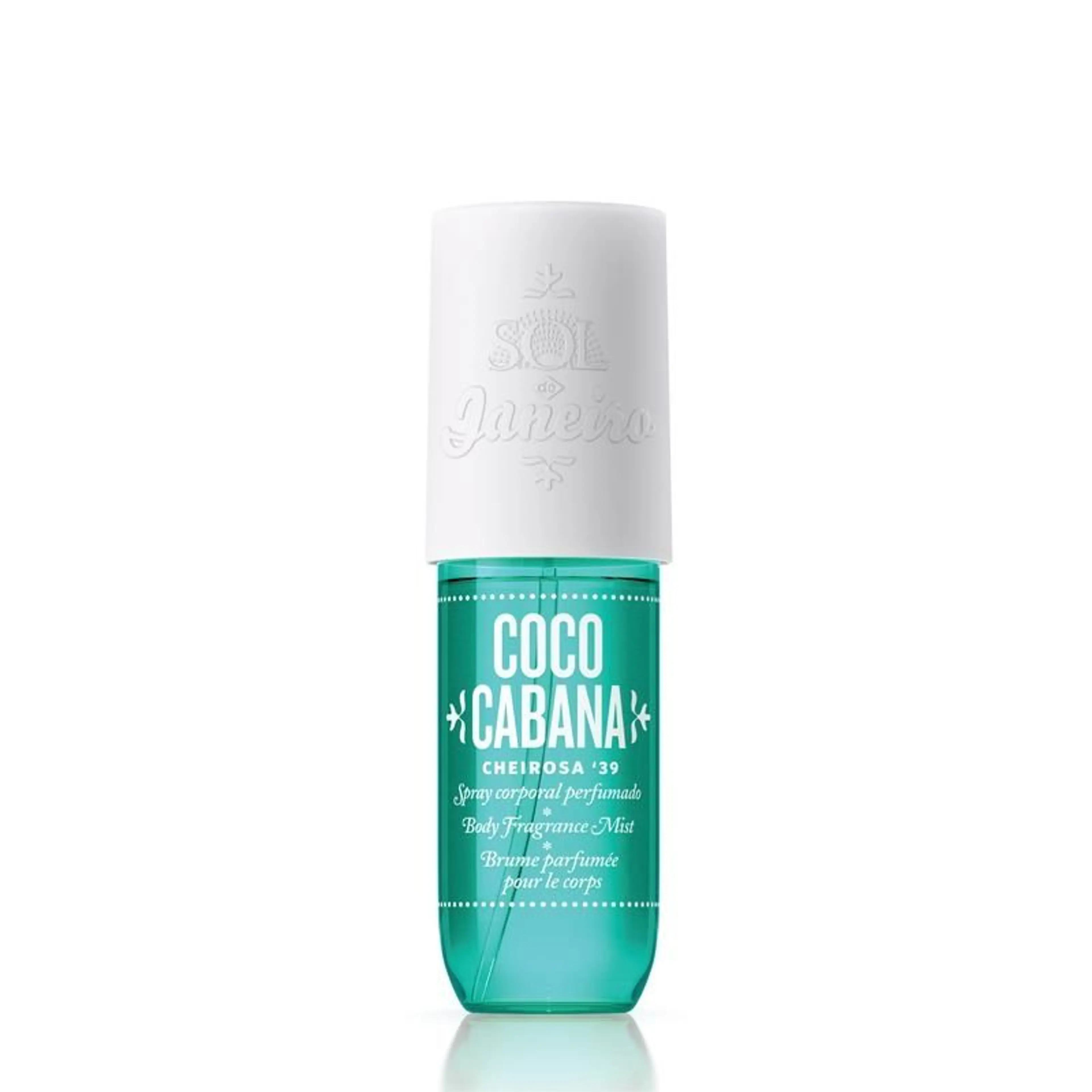 Coco Cabana