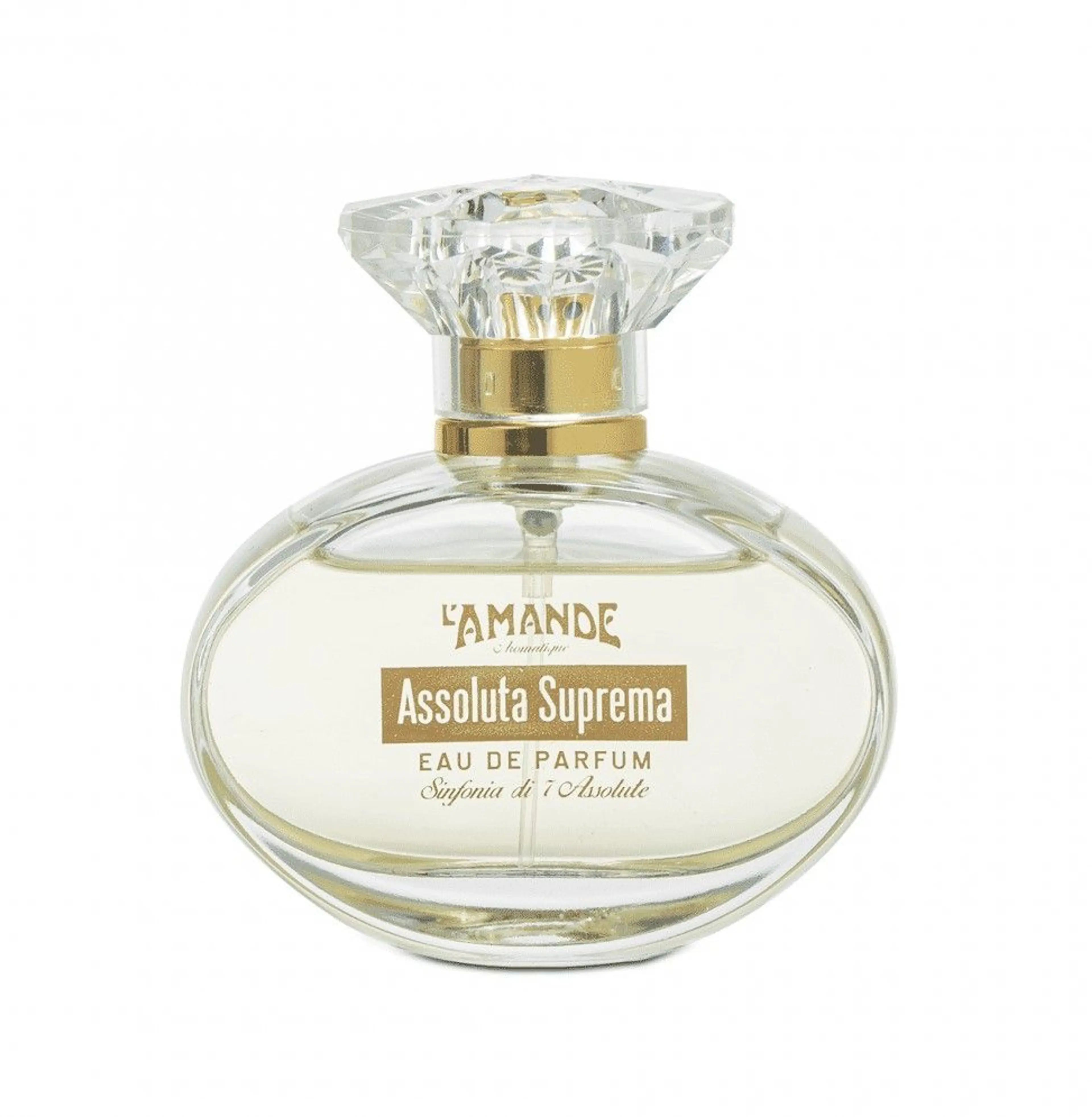 Assoluta Suprema