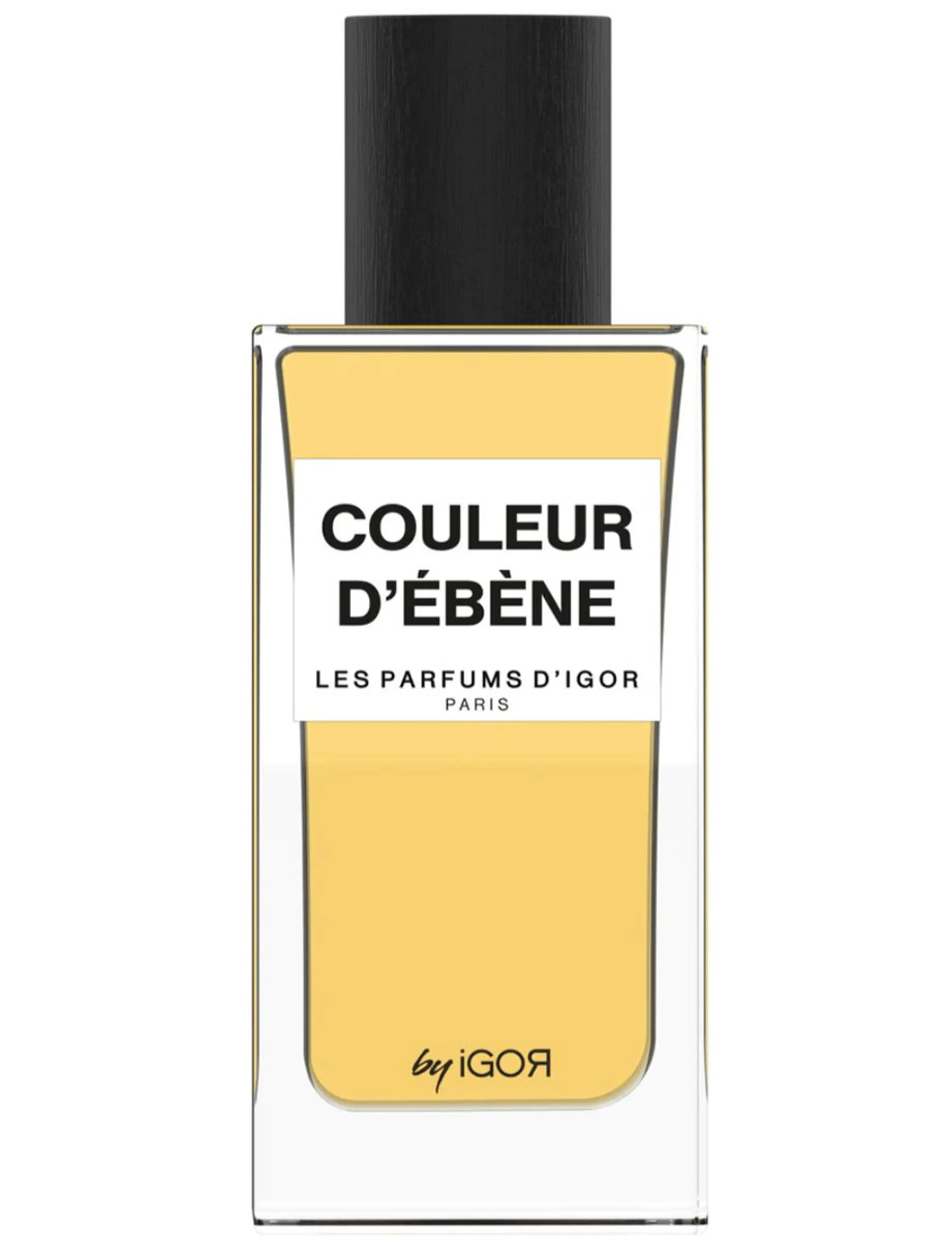 Couleur Ebene