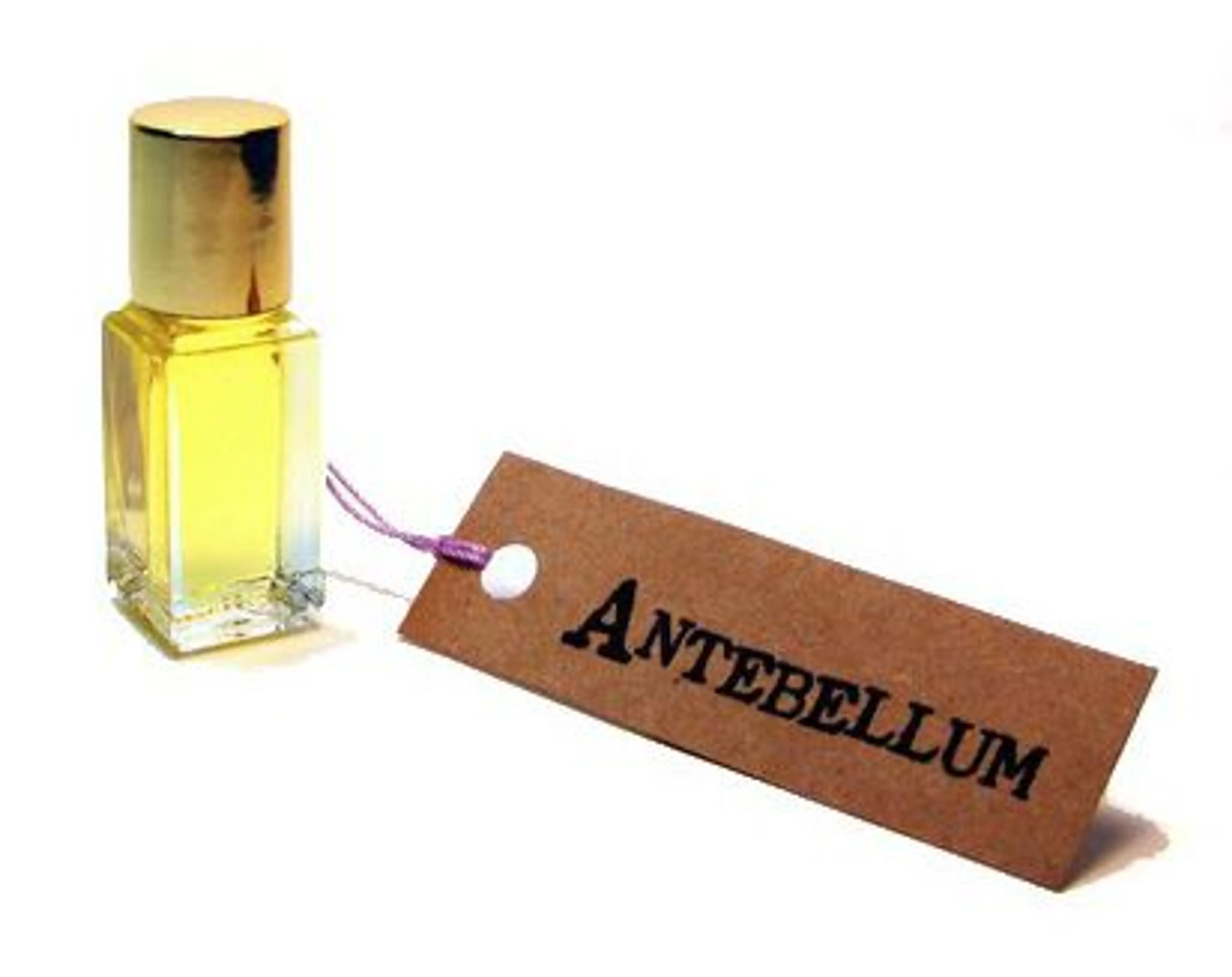 Antebellum Perfume Oil