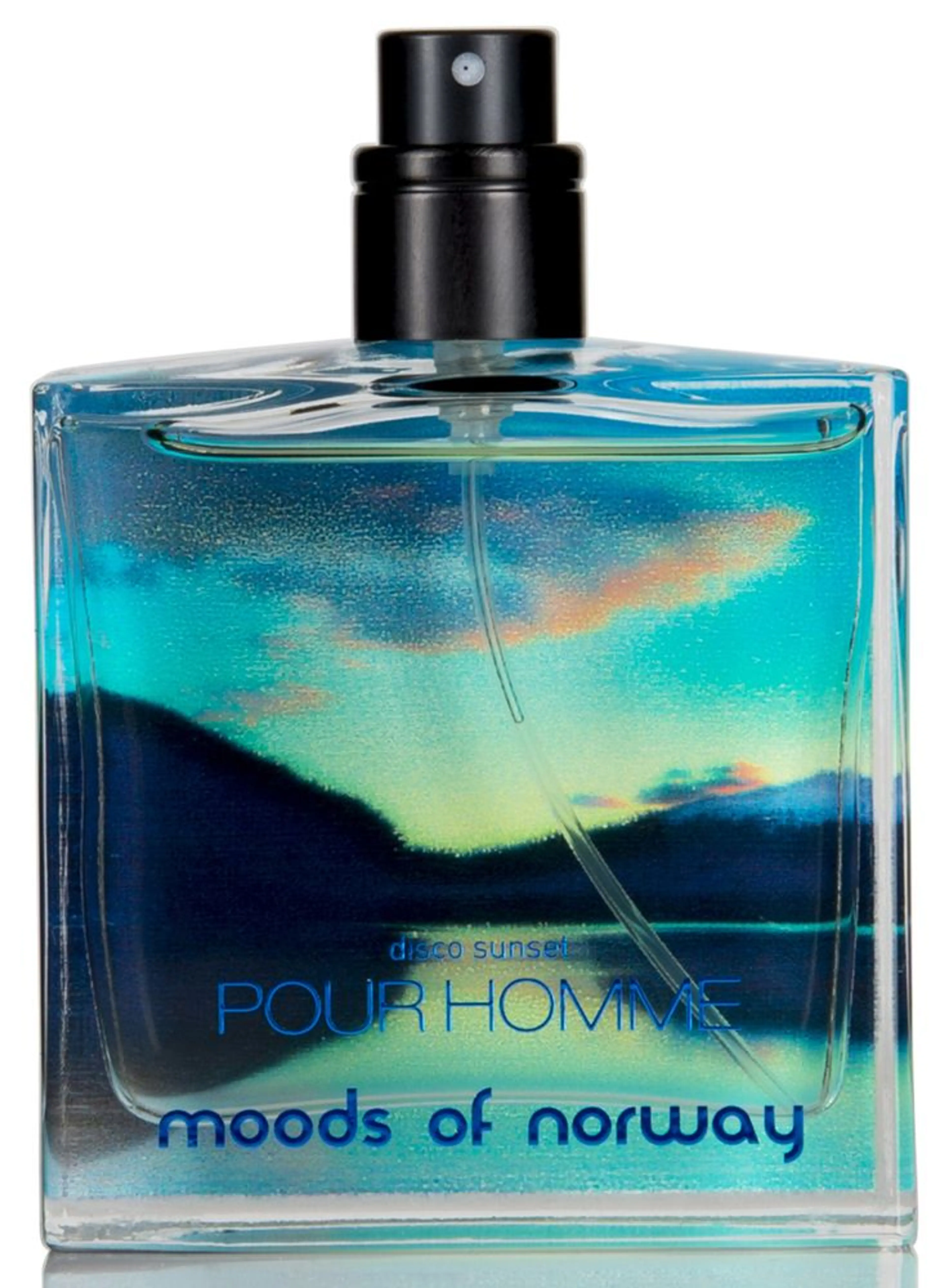 Disco Sunset Pour Homme