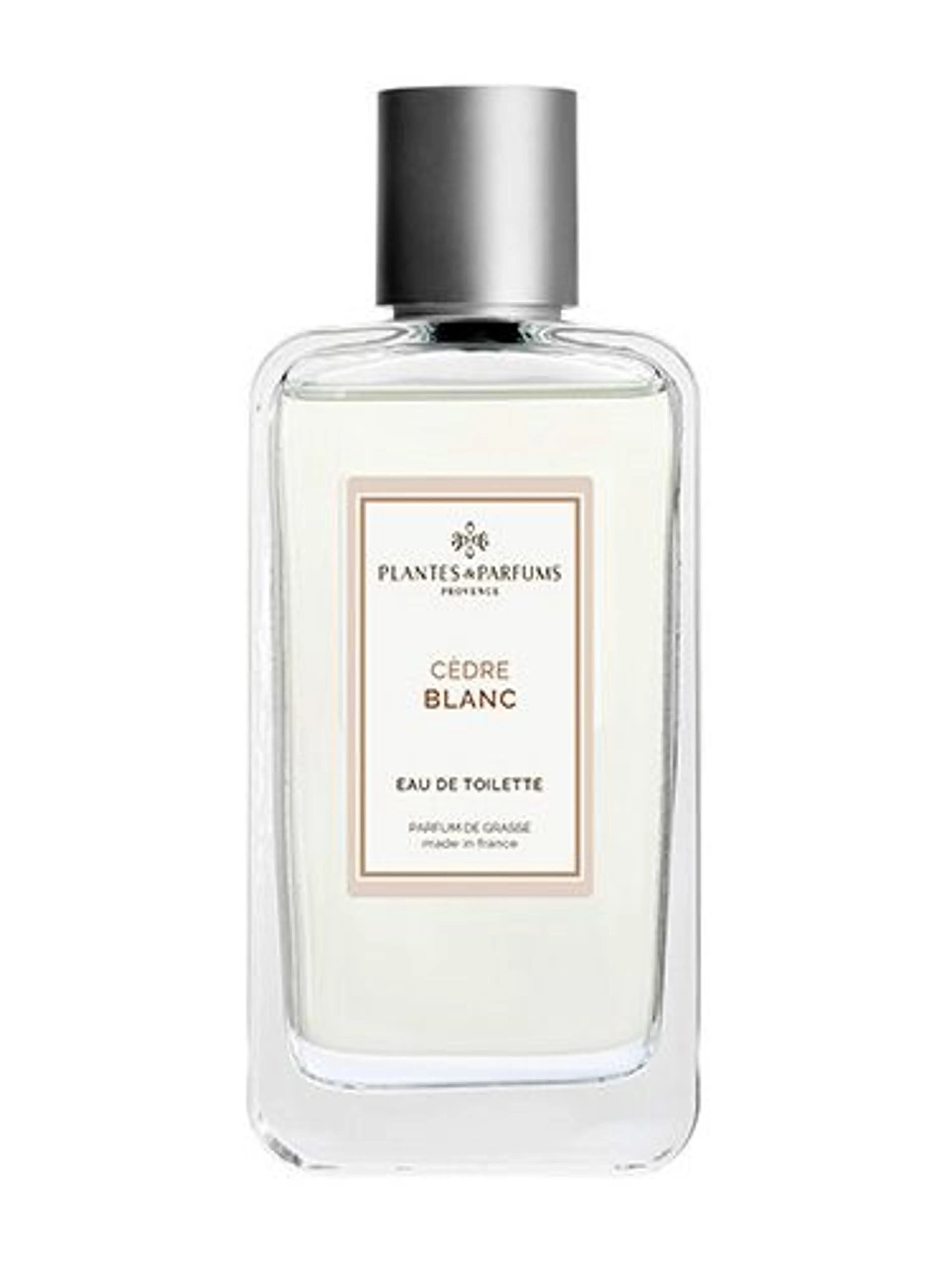 Cèdre Blanc