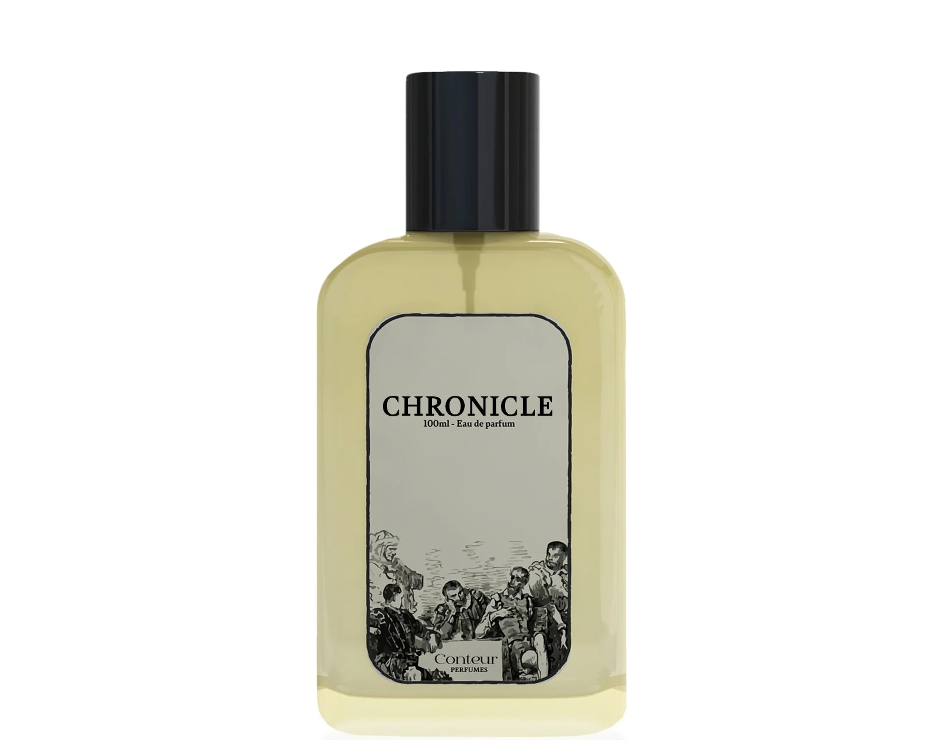 Chronicle