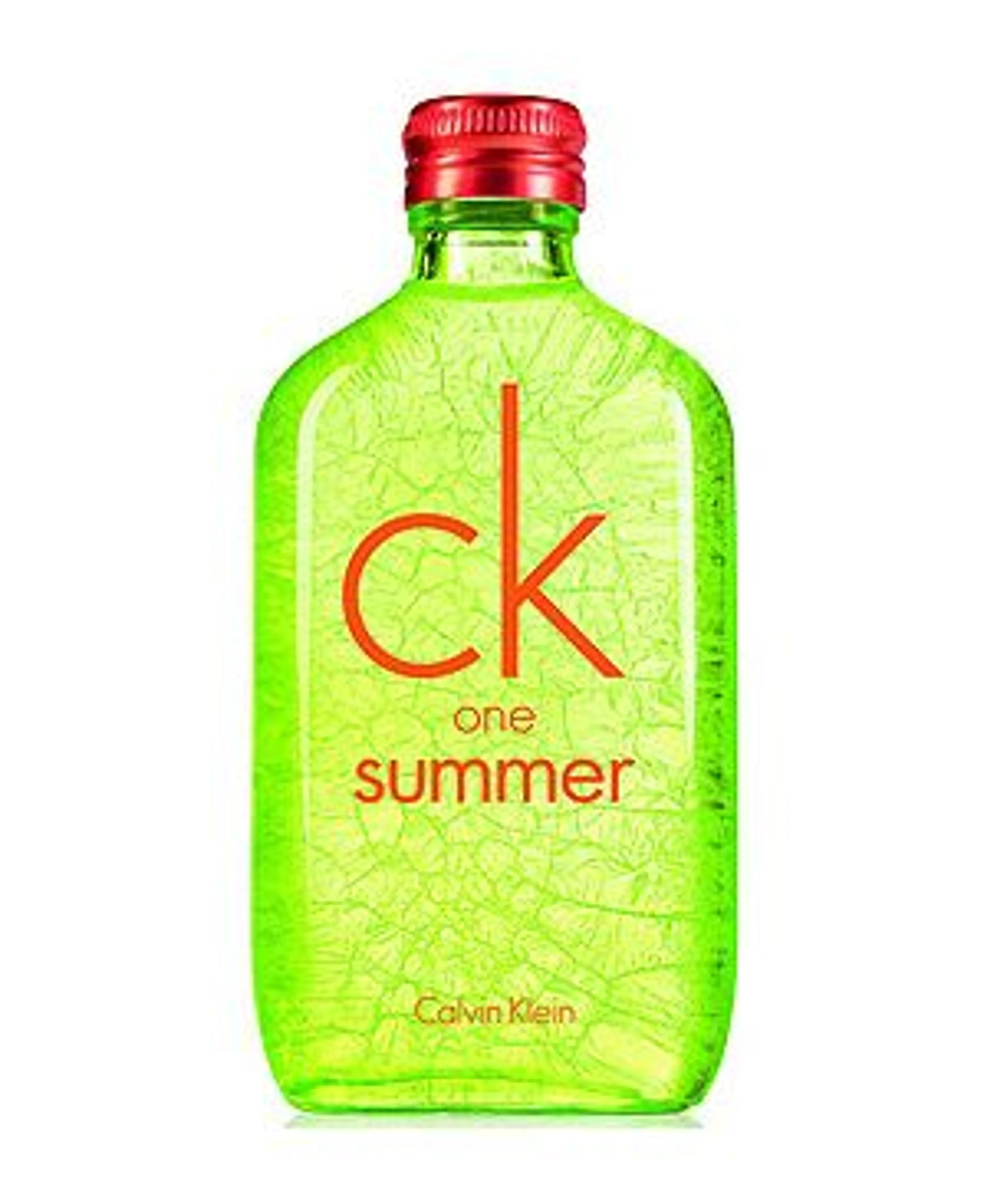 CK One Summer 2012