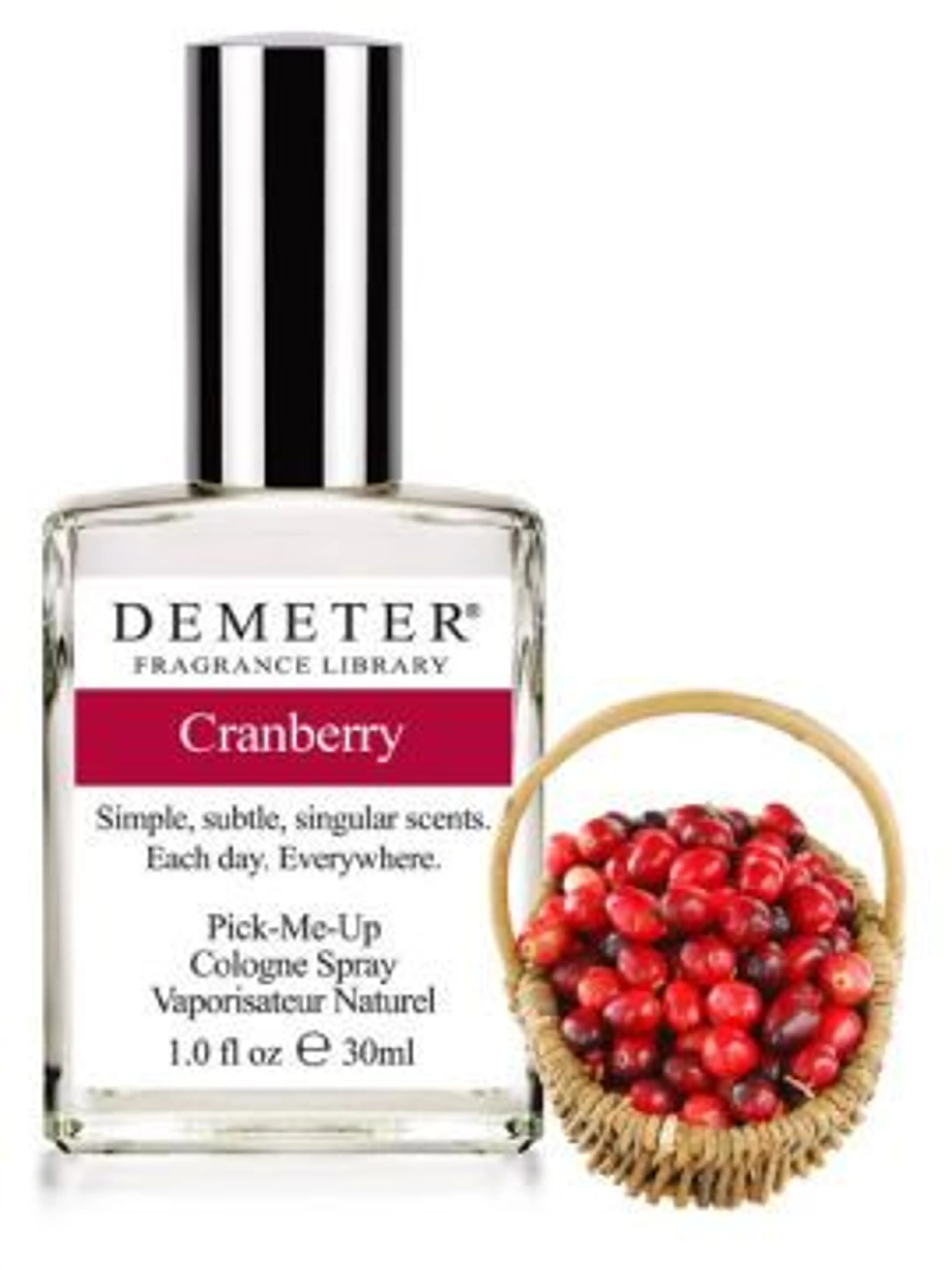 Cranberry