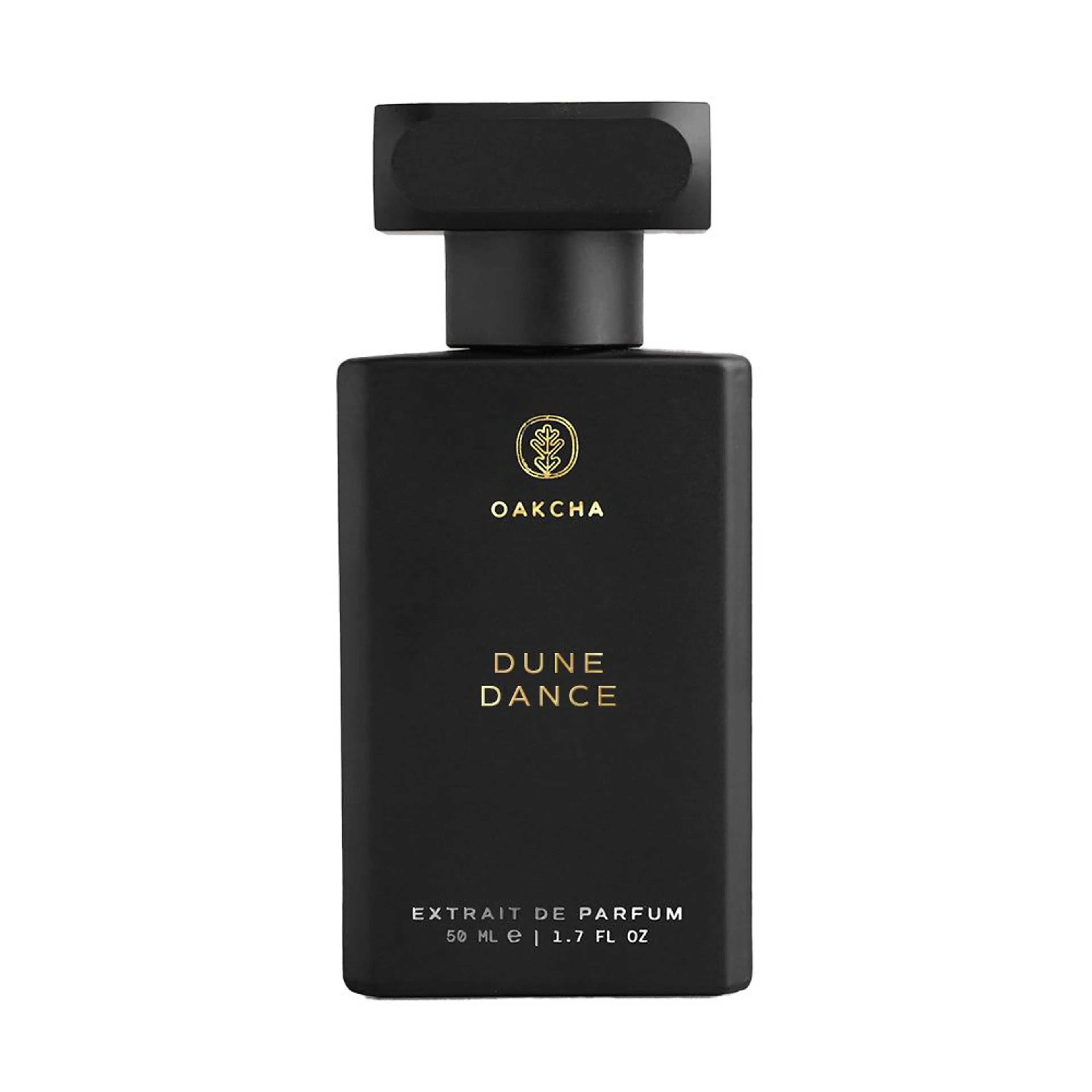 Dune Dance