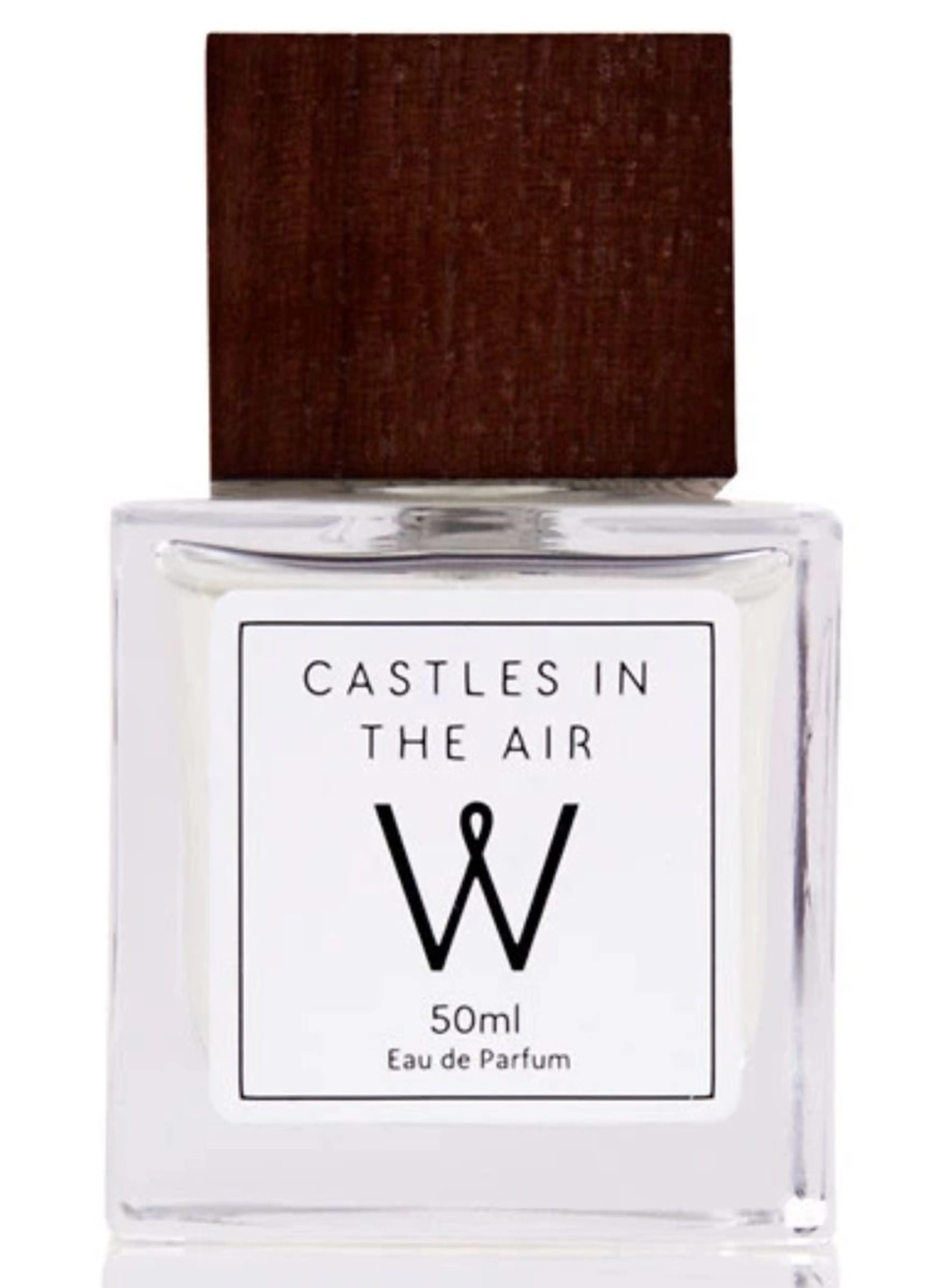 Castles In The Air