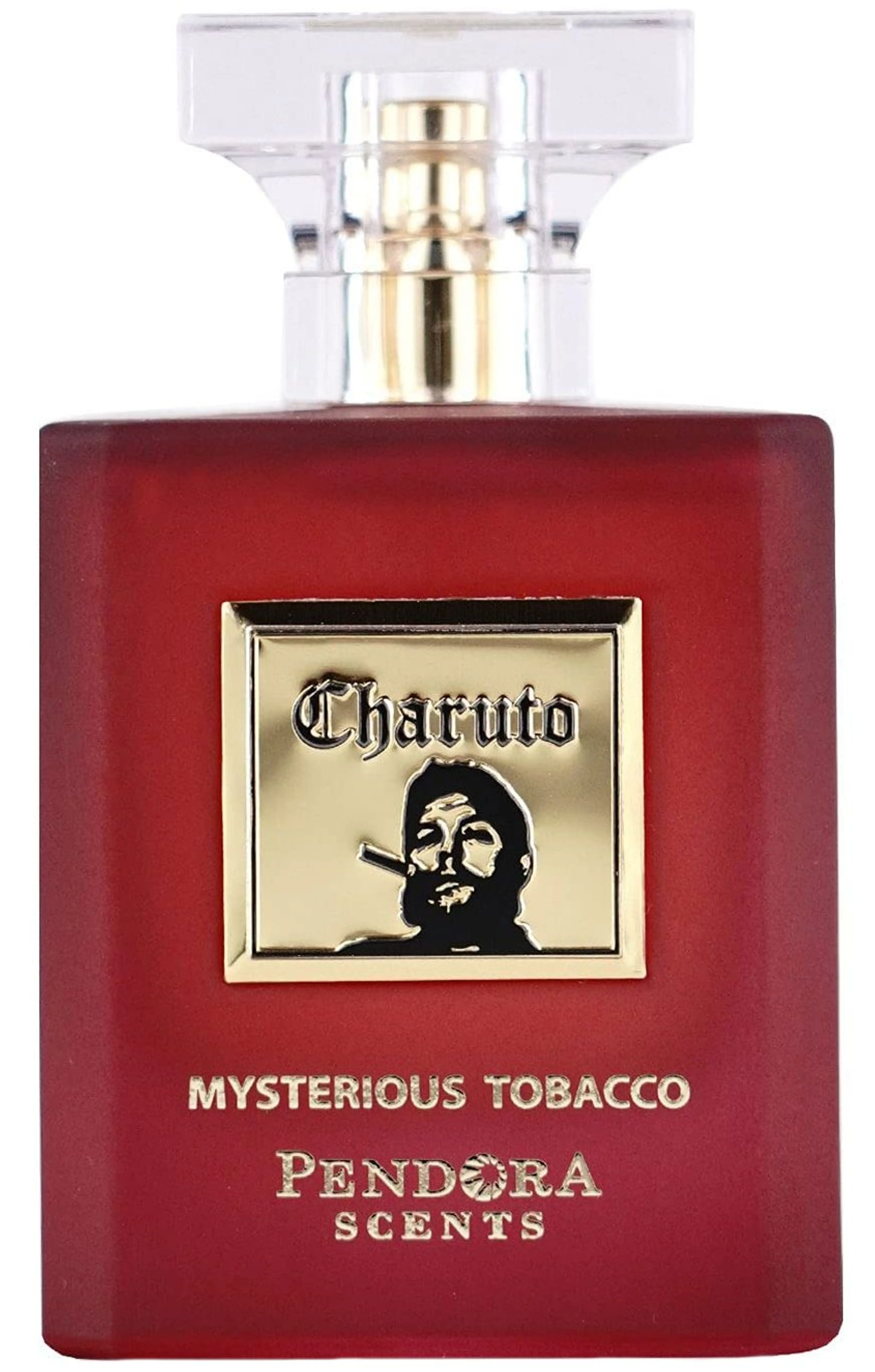 Charuto Mysterious Tobacco