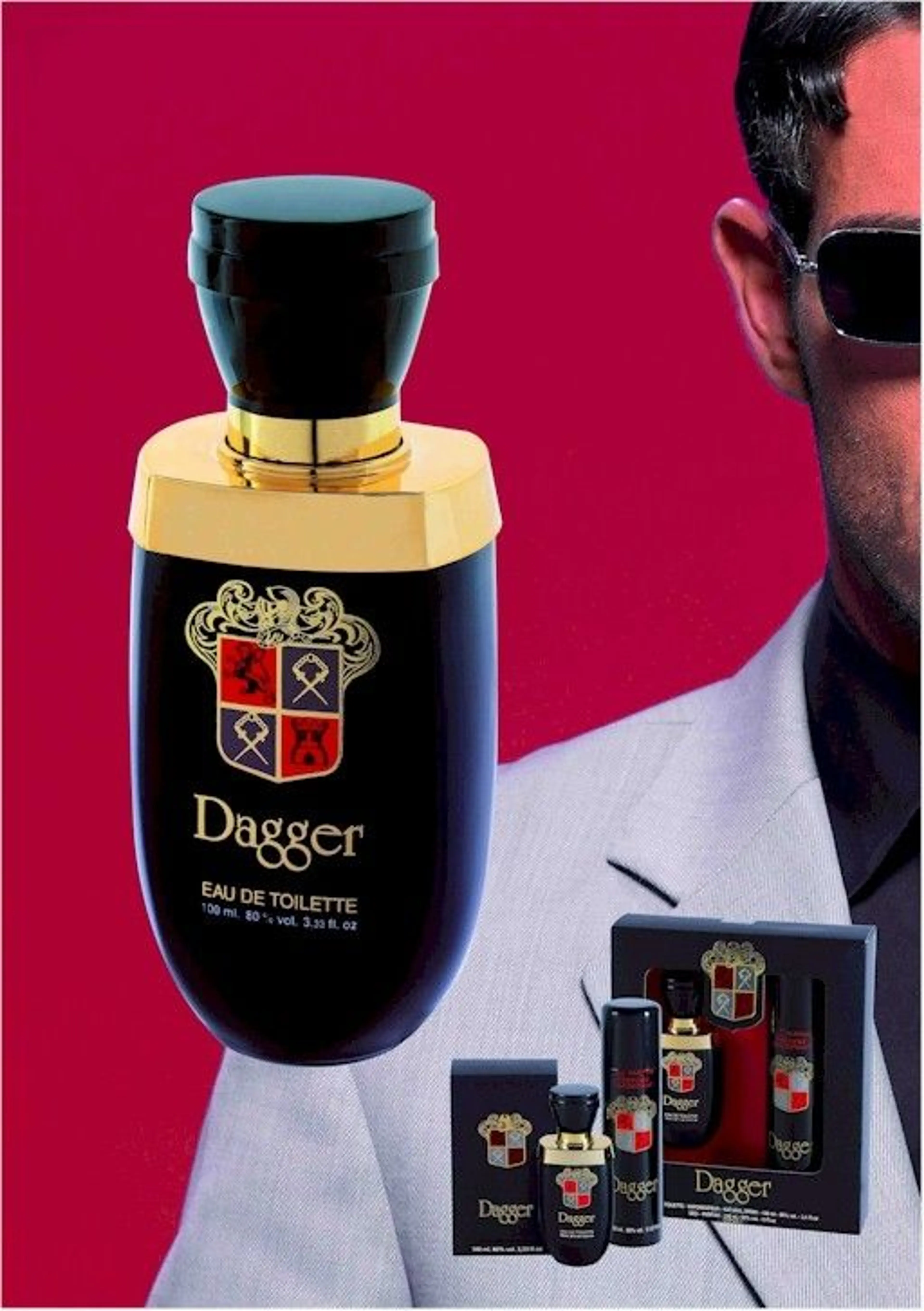Dagger