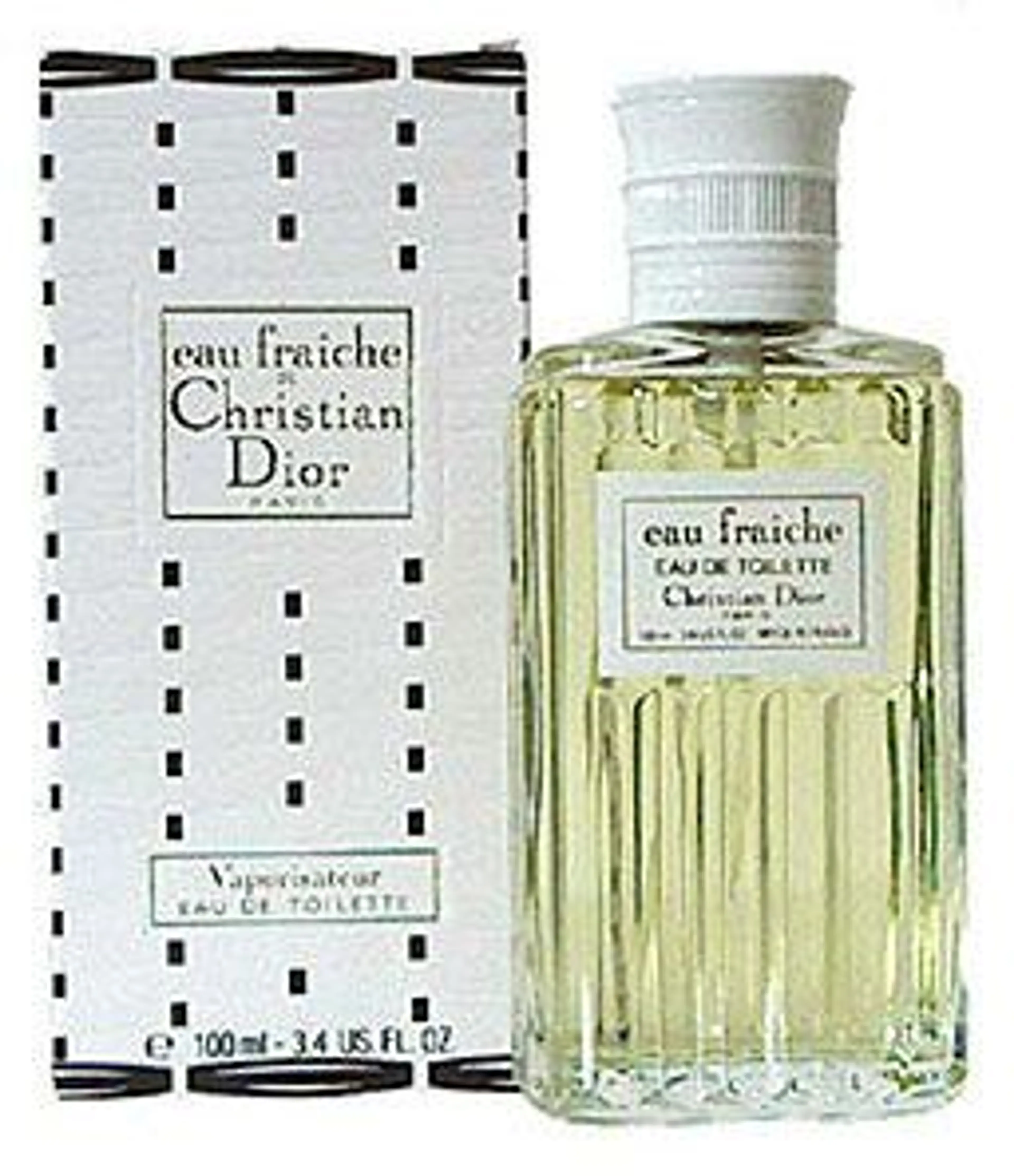 Eau Fraiche