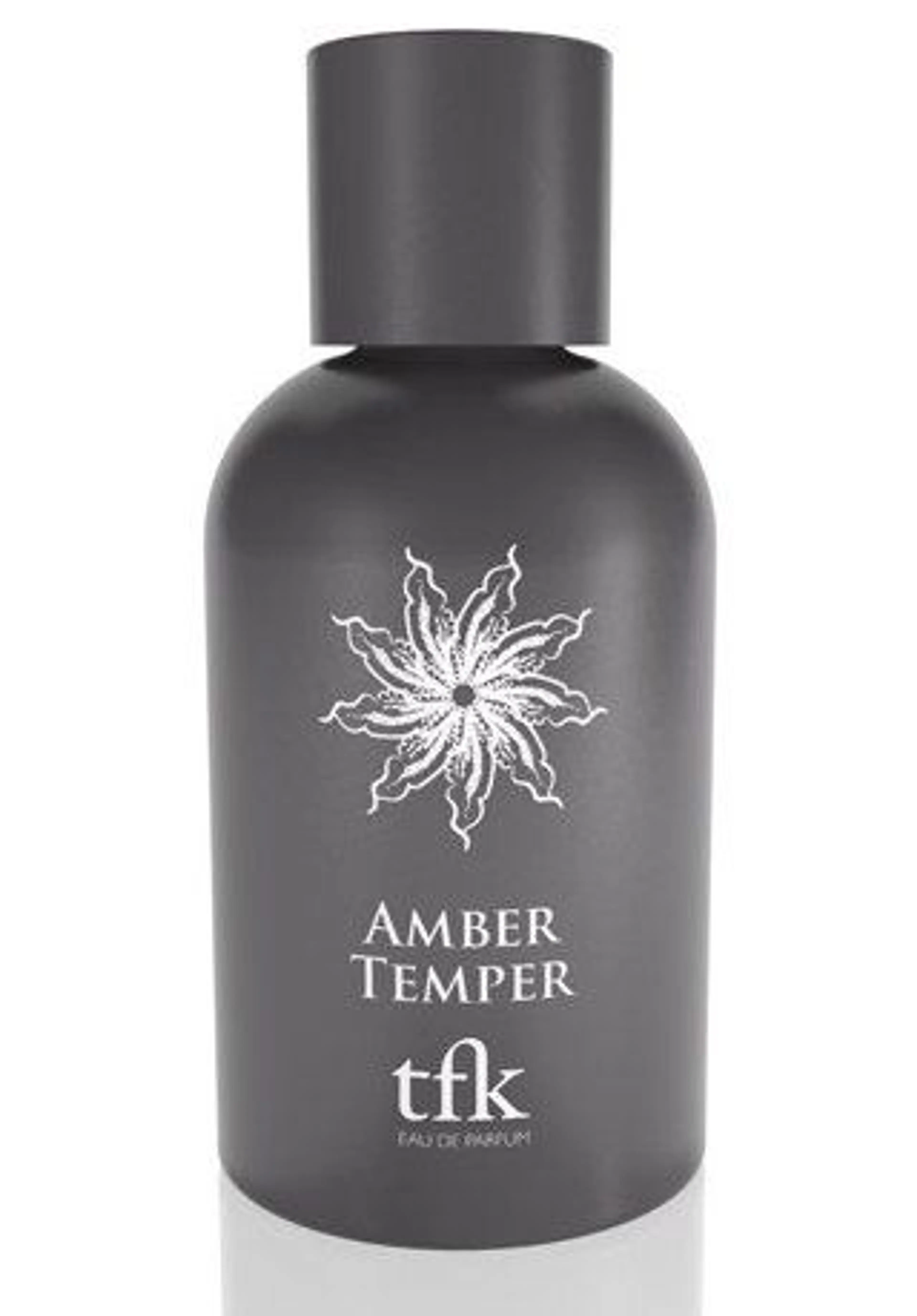 Amber Temper