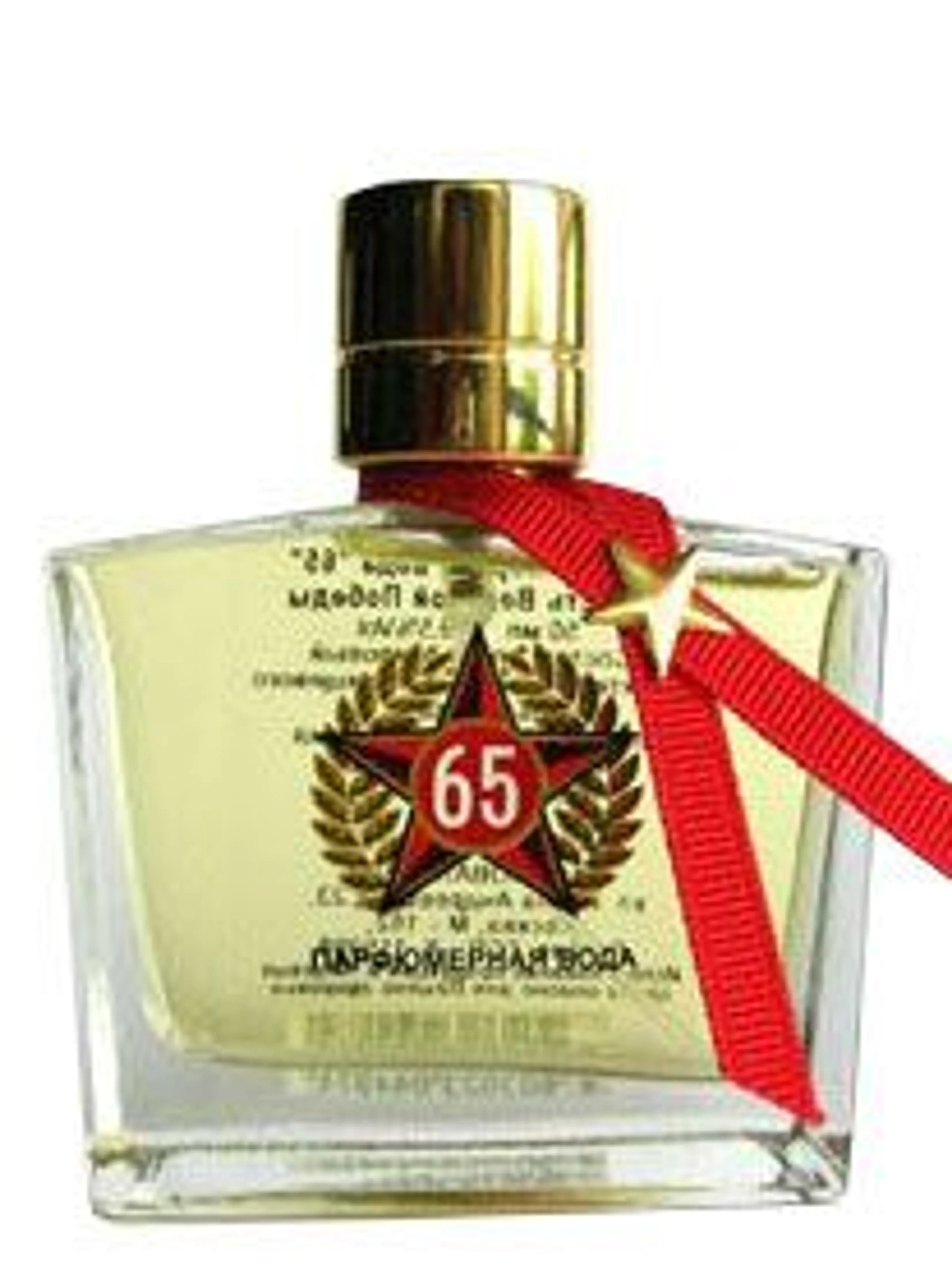 65 Лет Великой Победы (65 Years Of The Great Victory in the WWII)