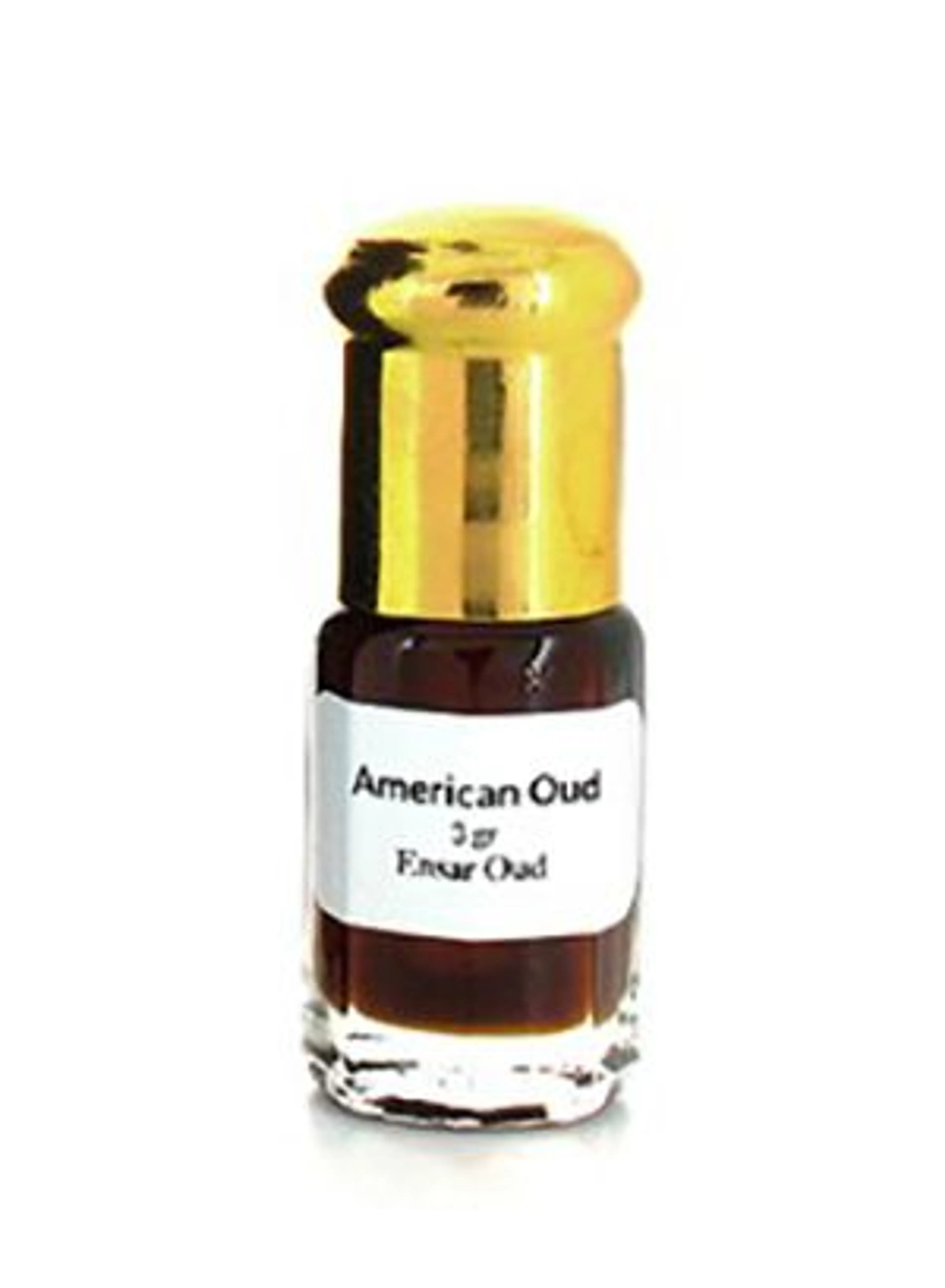 American Oud
