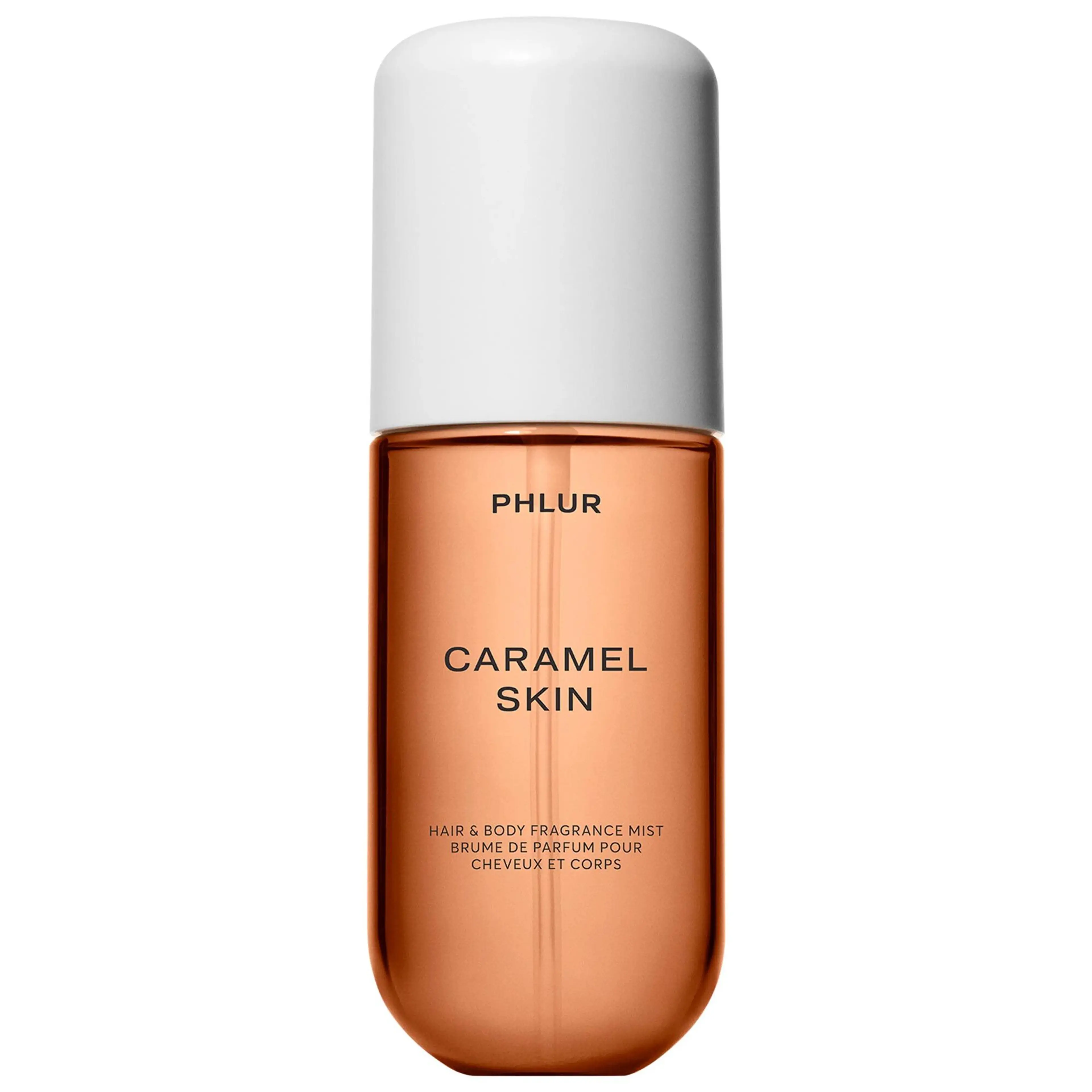 Caramel Skin