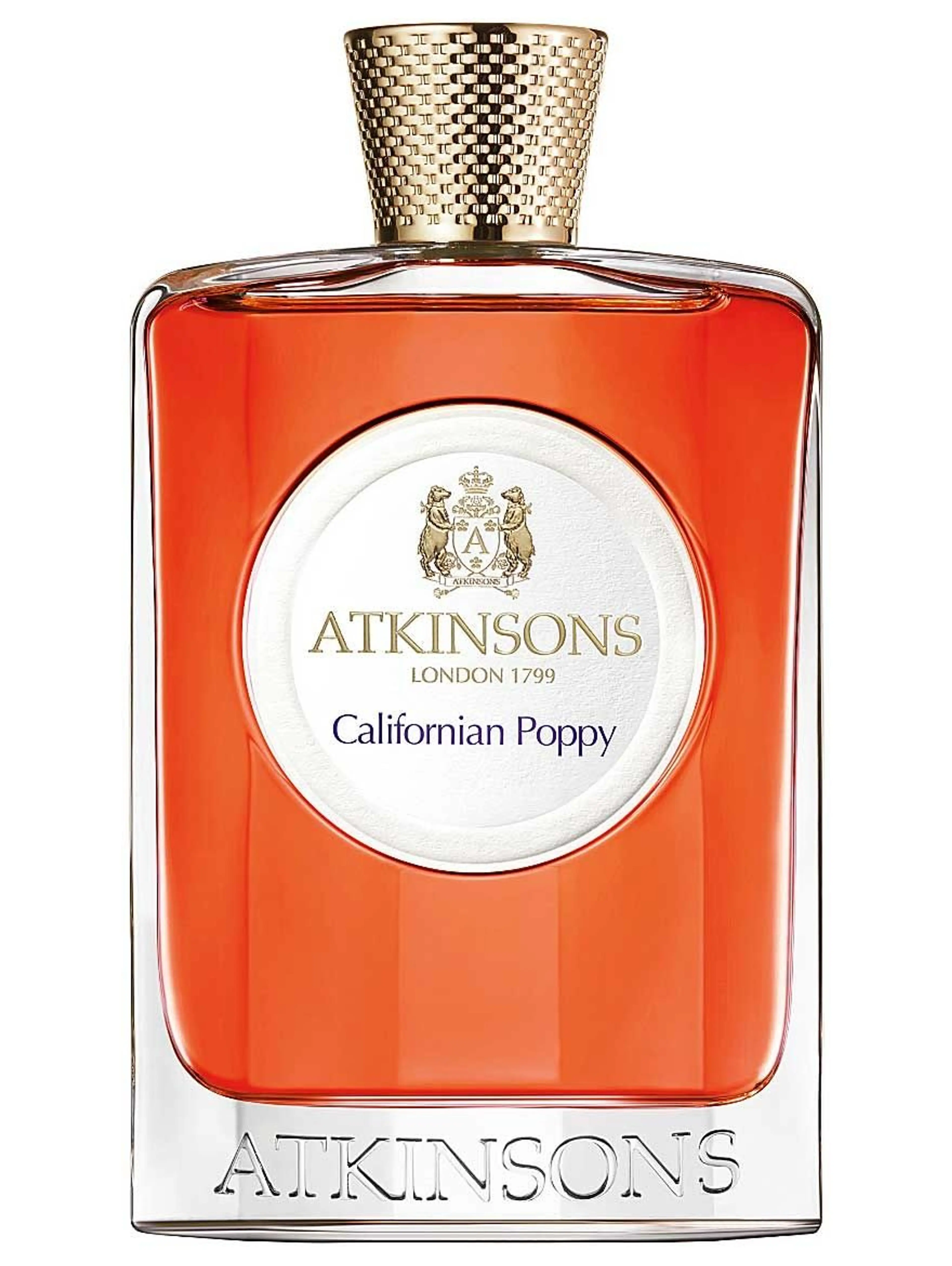Californian Poppy (new)