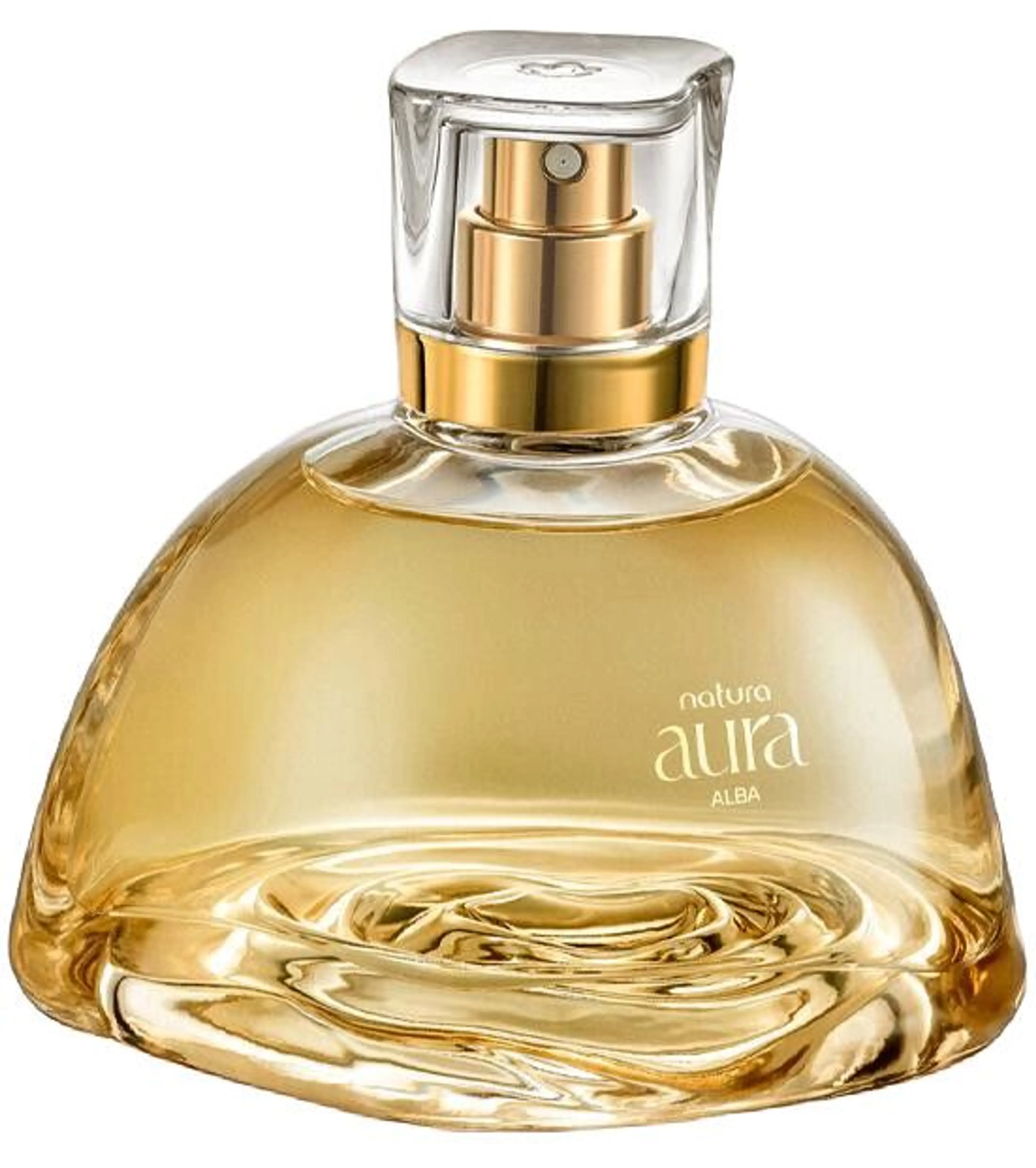 Aura Alba