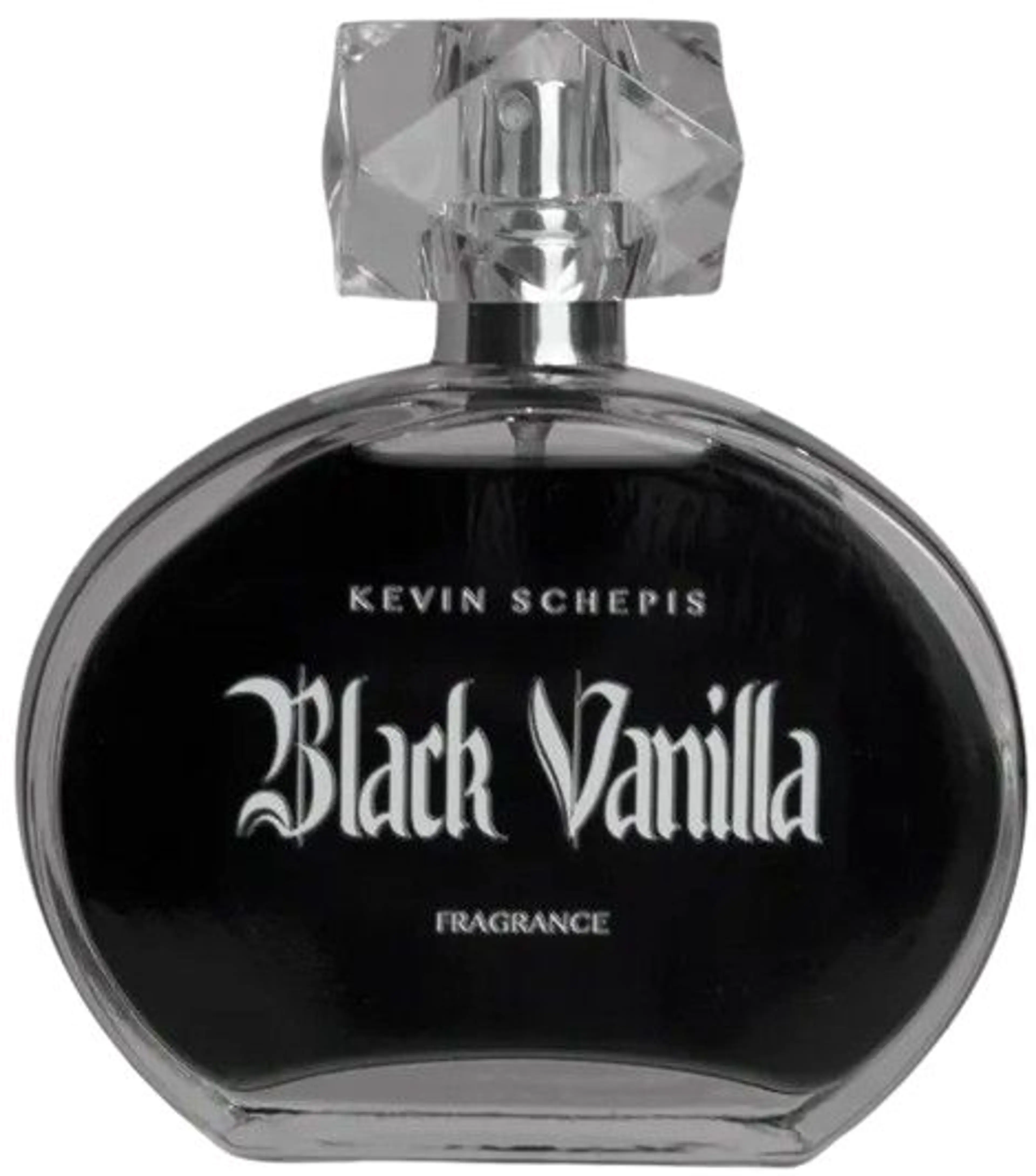 Black Vanilla