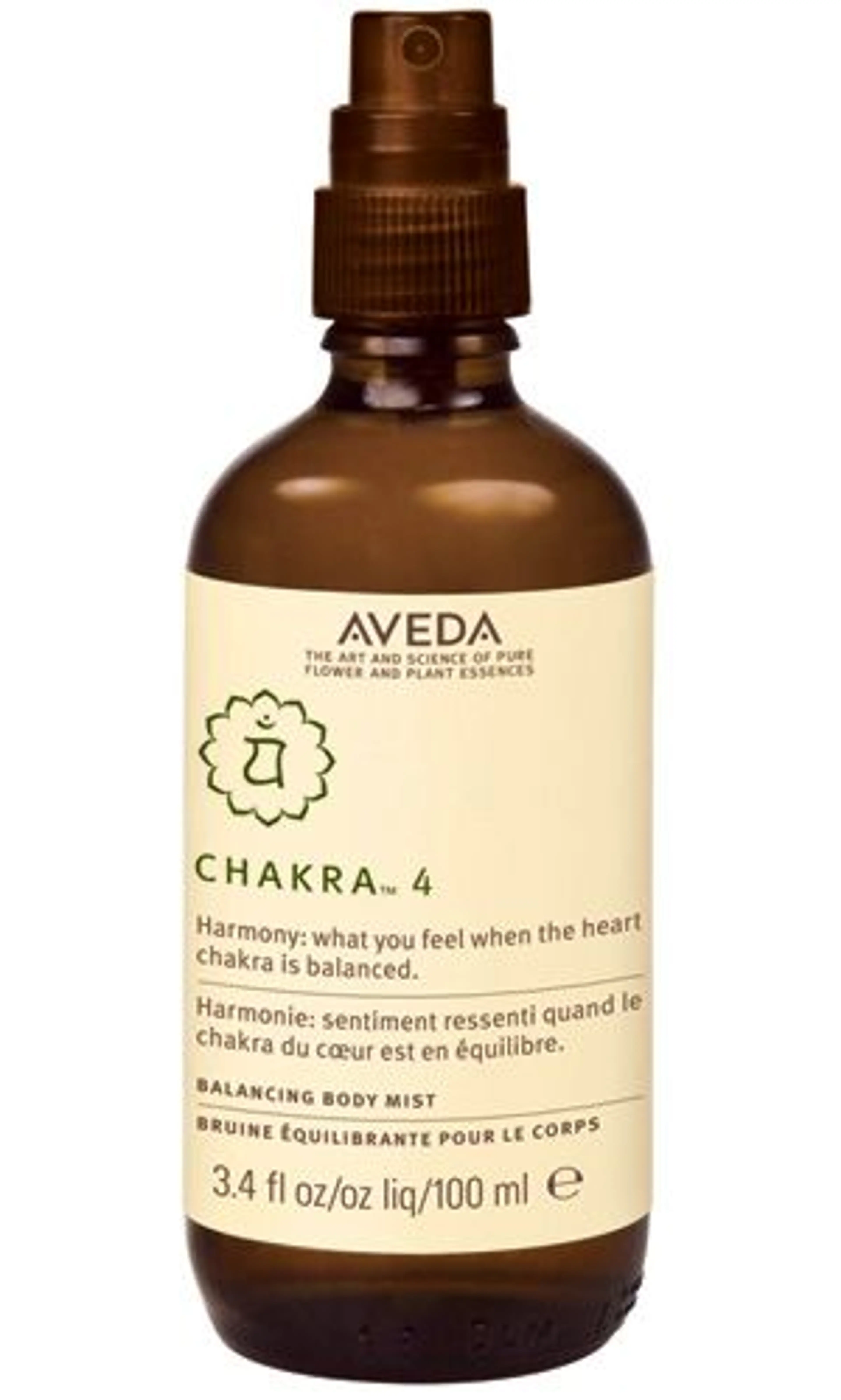 Chakra 4 Fulfillment