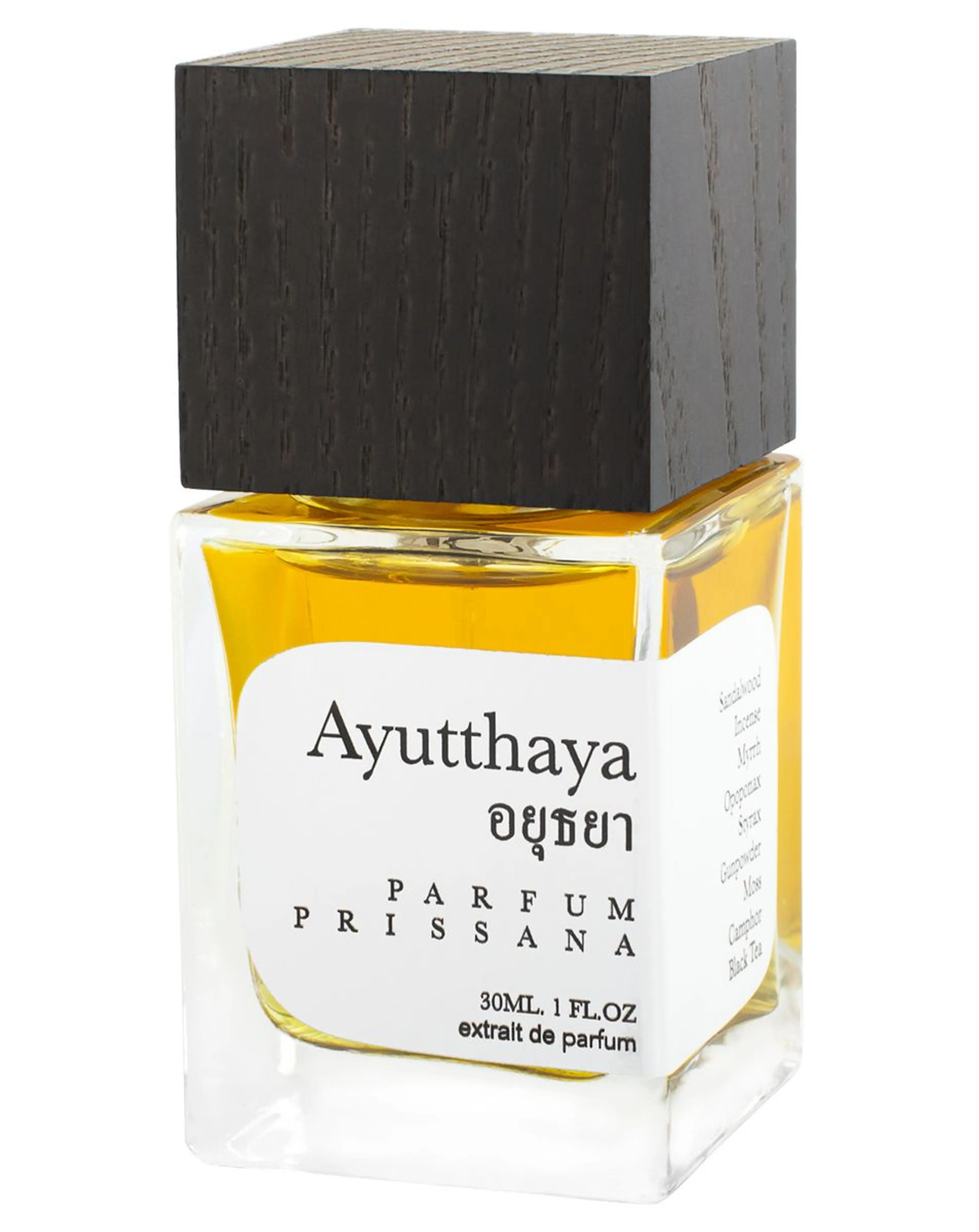 Ayutthaya (อยุธยา)