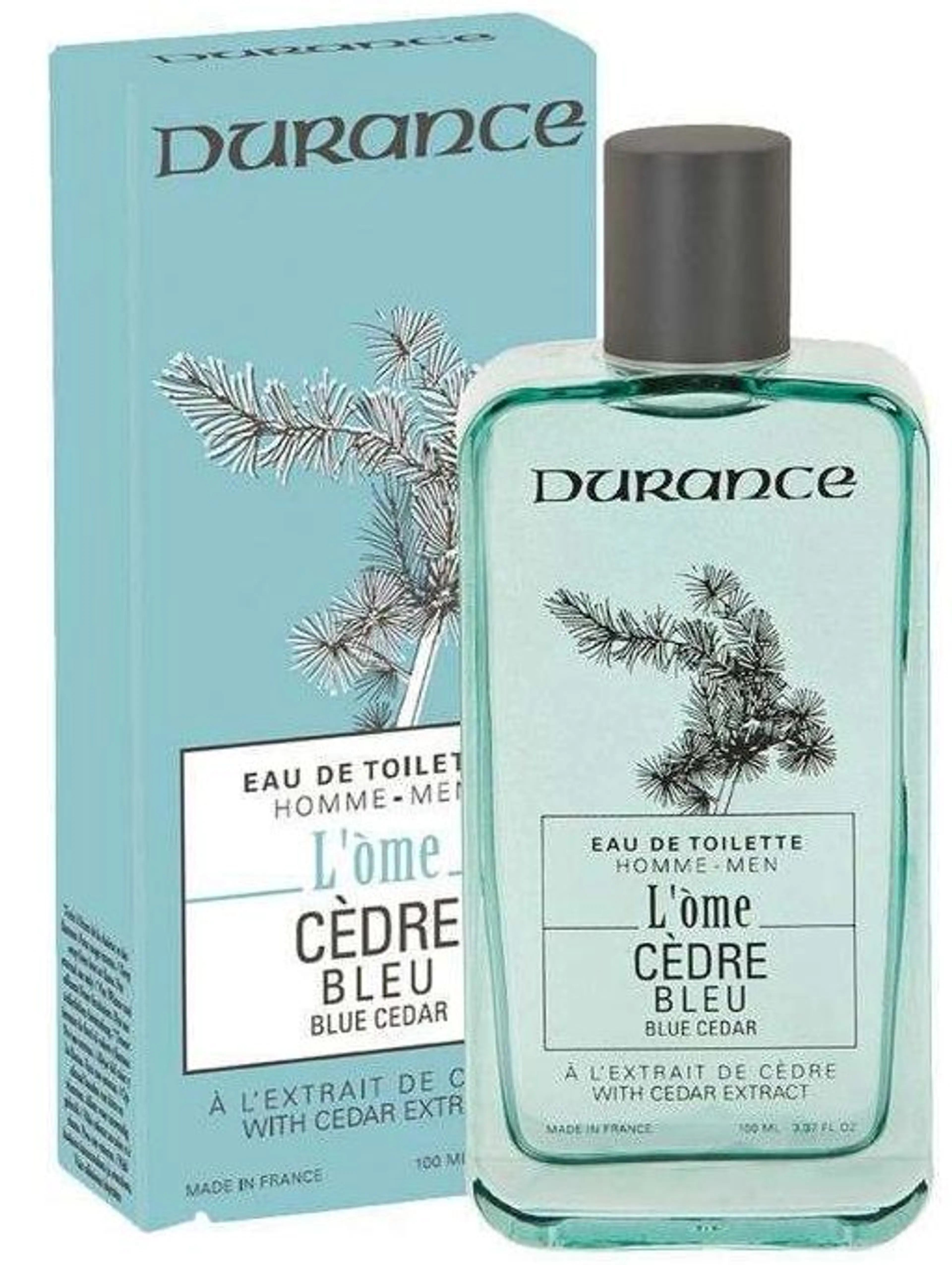 Cèdre Bleu