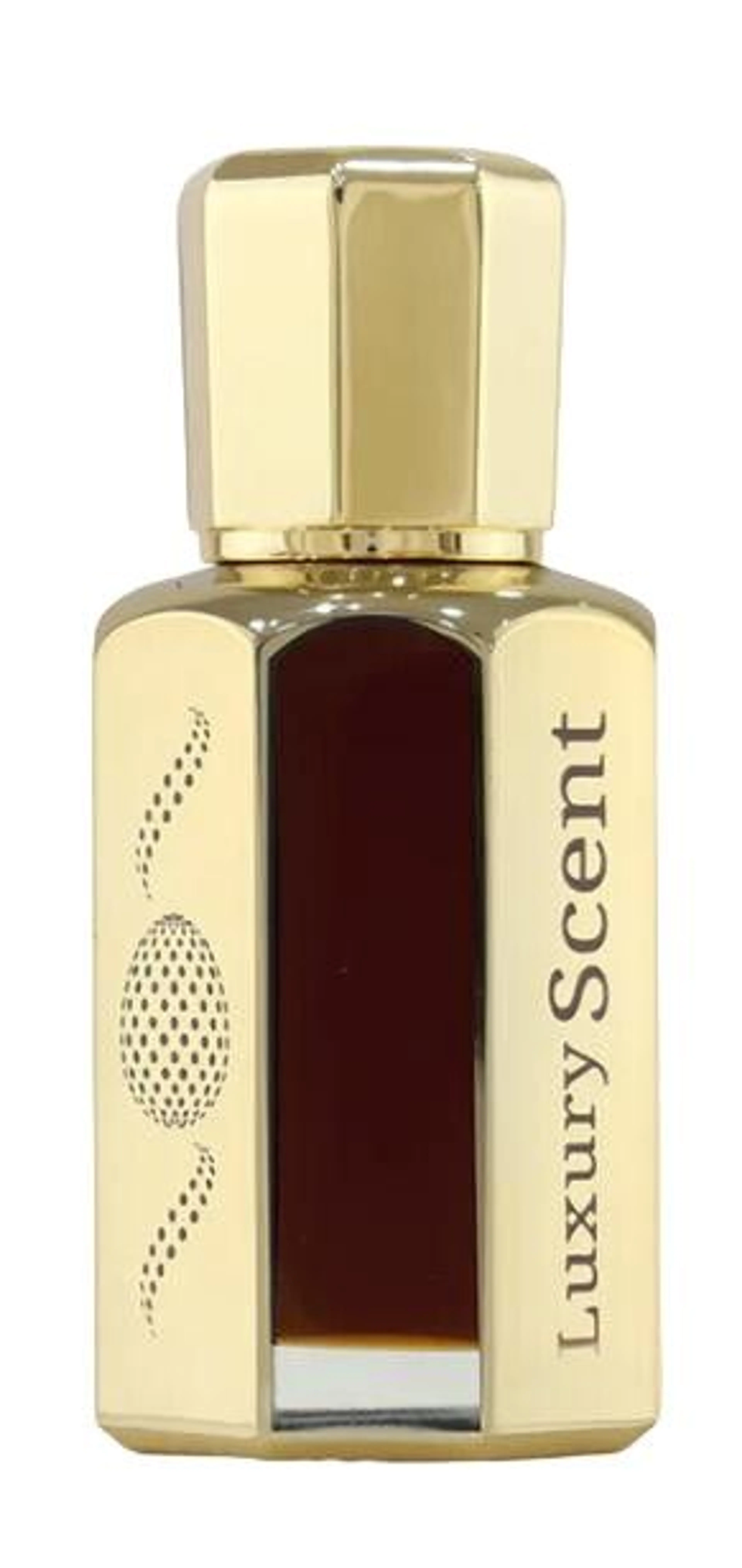 Amber Tobacco