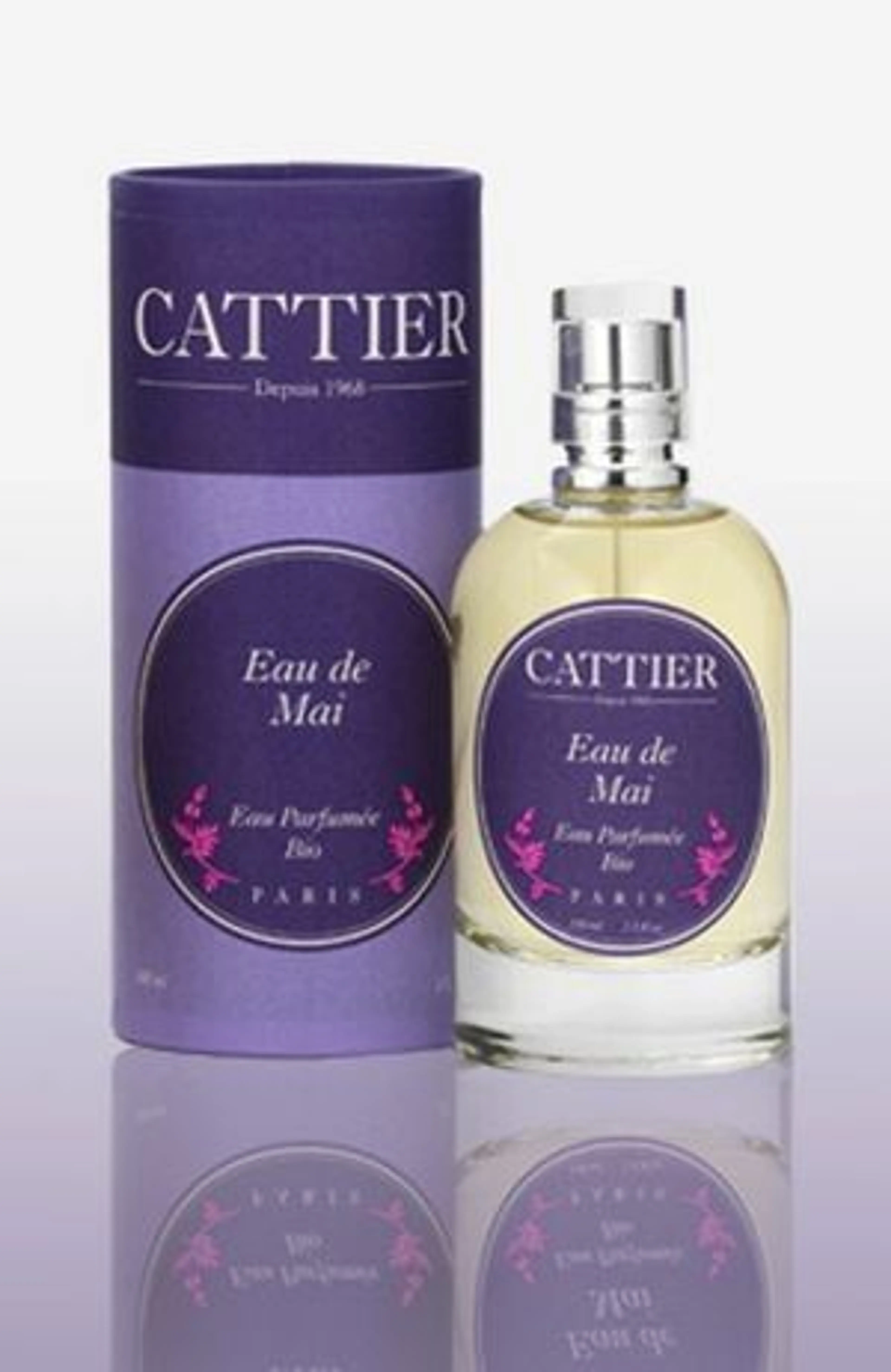 Eau de Mai