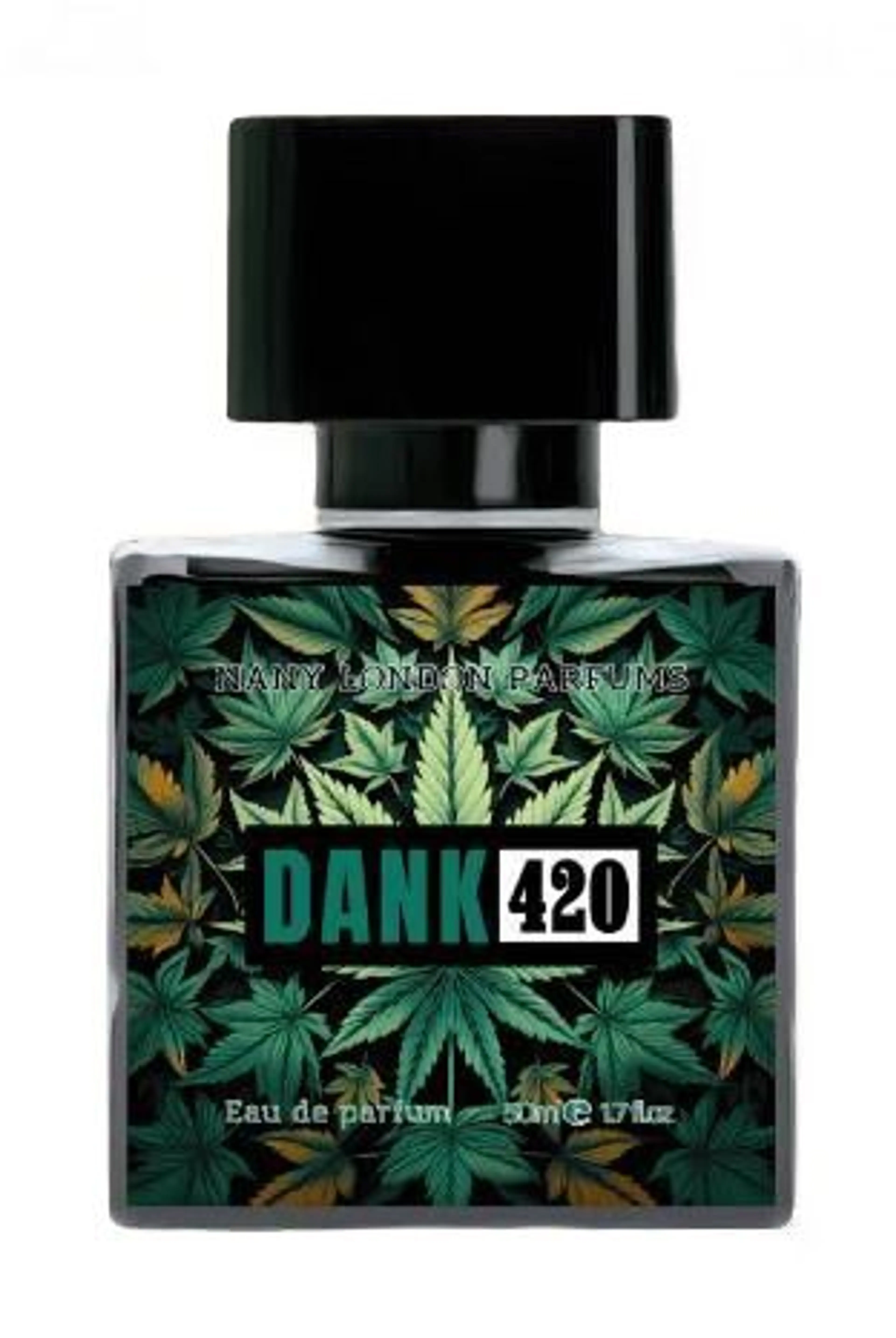 Dank 420