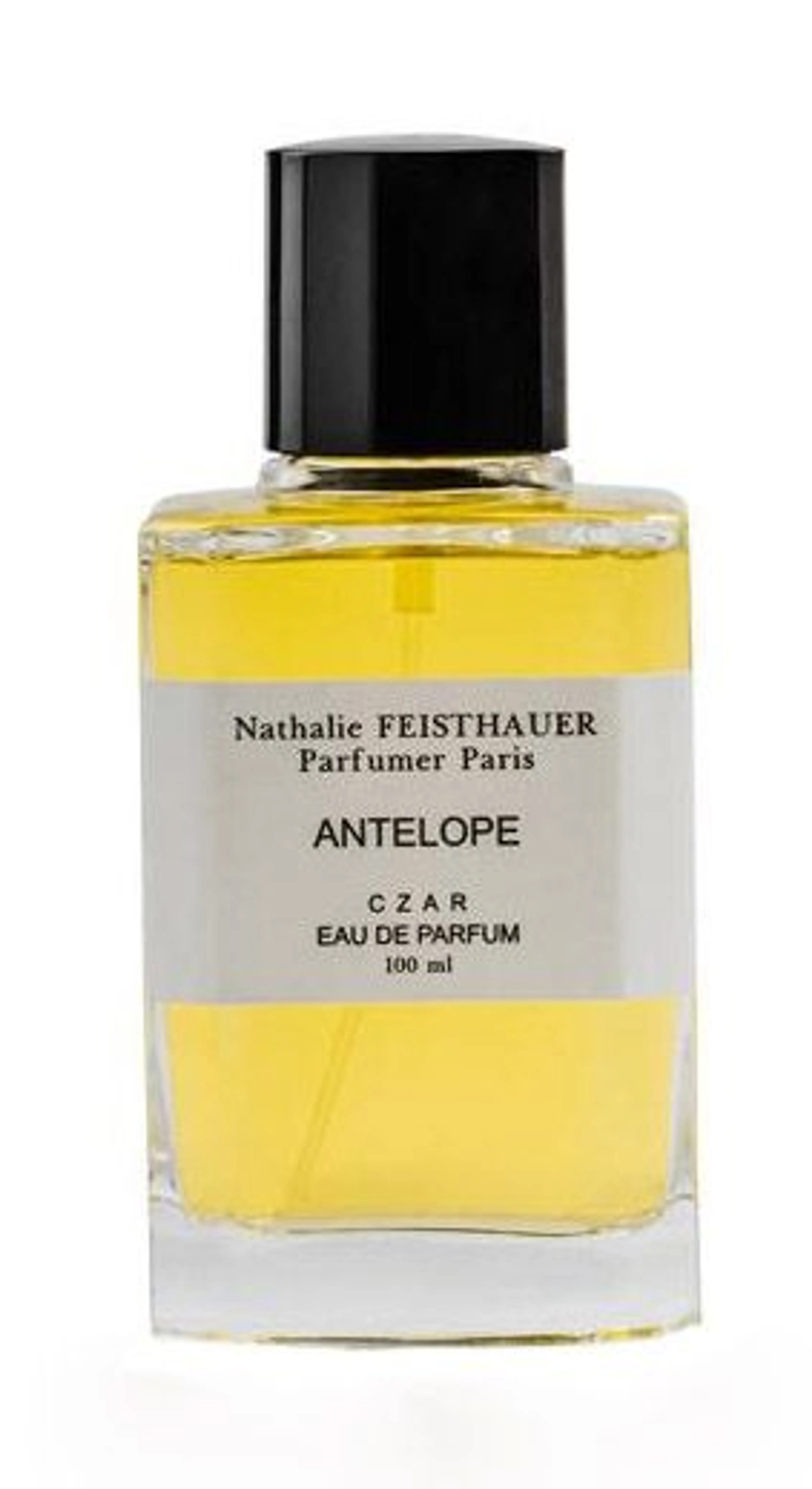 Antelope X Nathalie Feisthauer