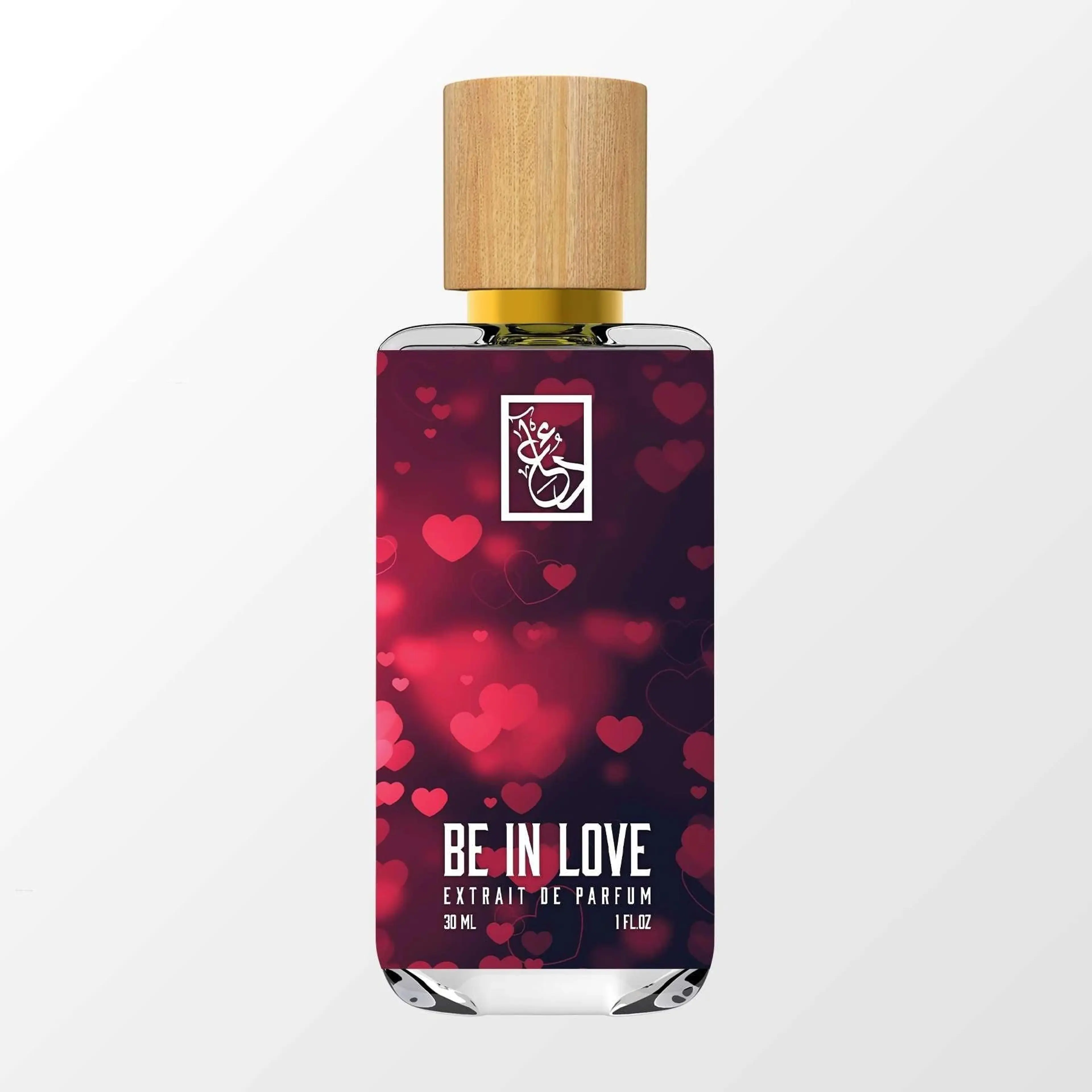 Be In Love