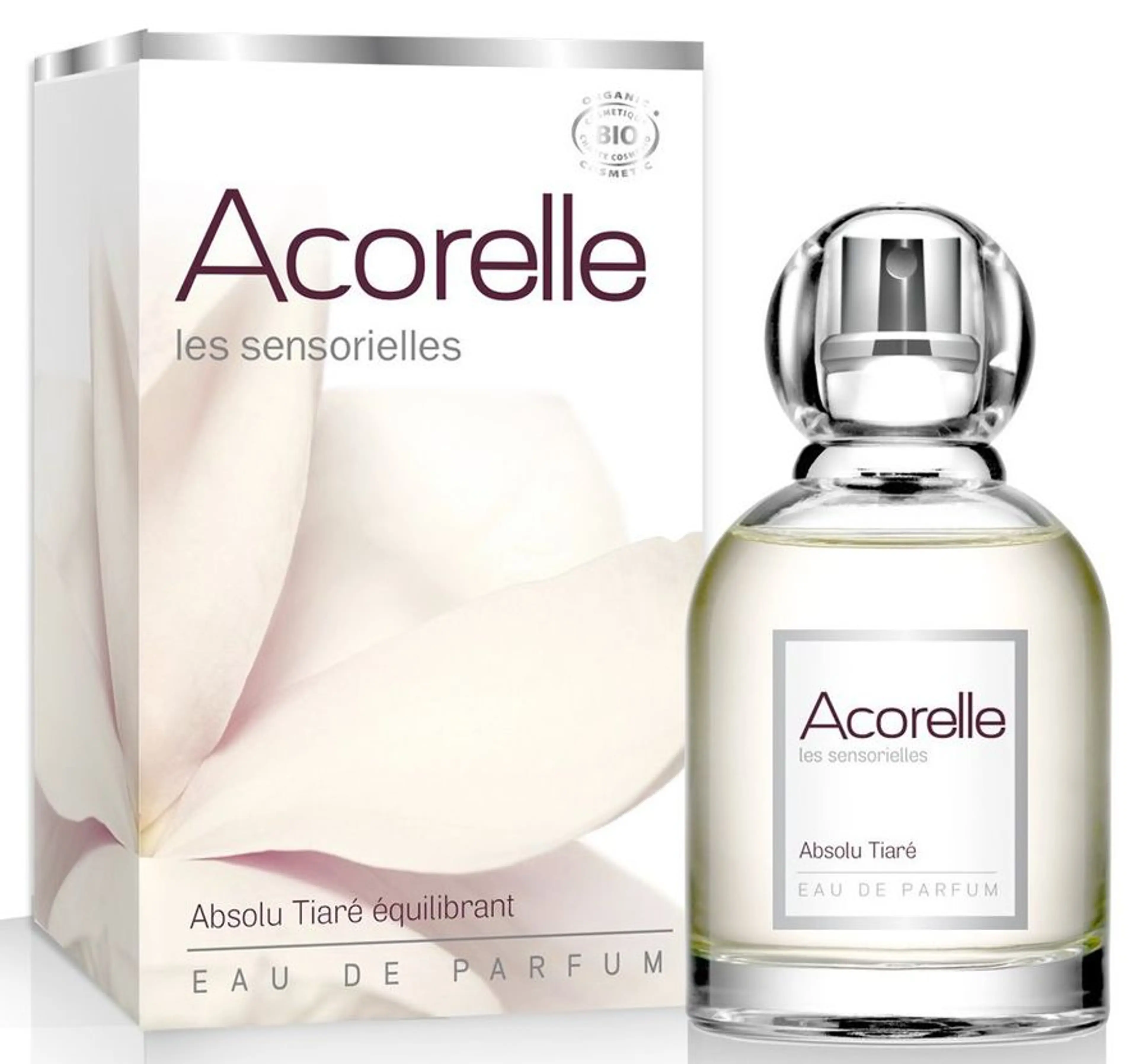 Absolu Tiaré