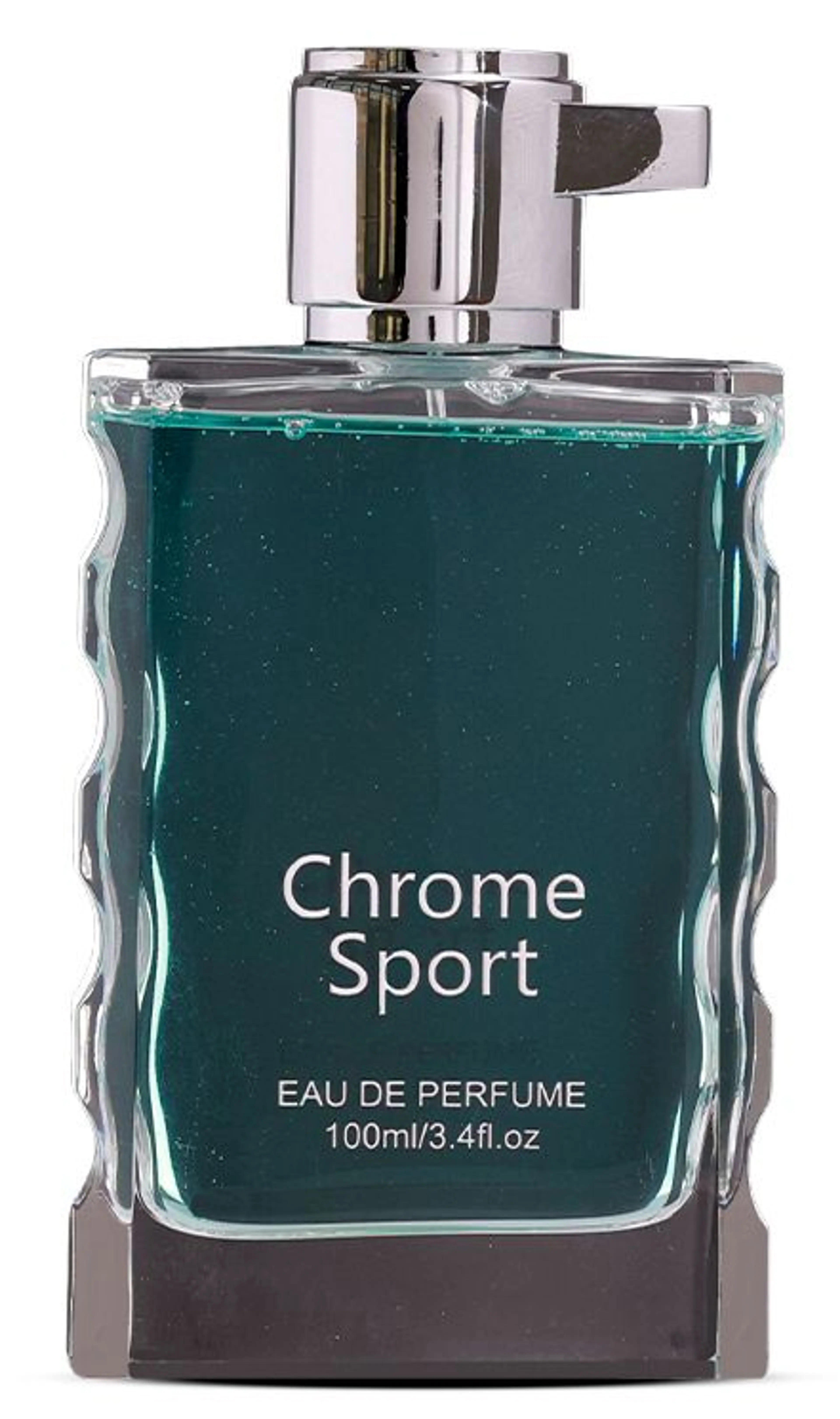 Chrome Sport