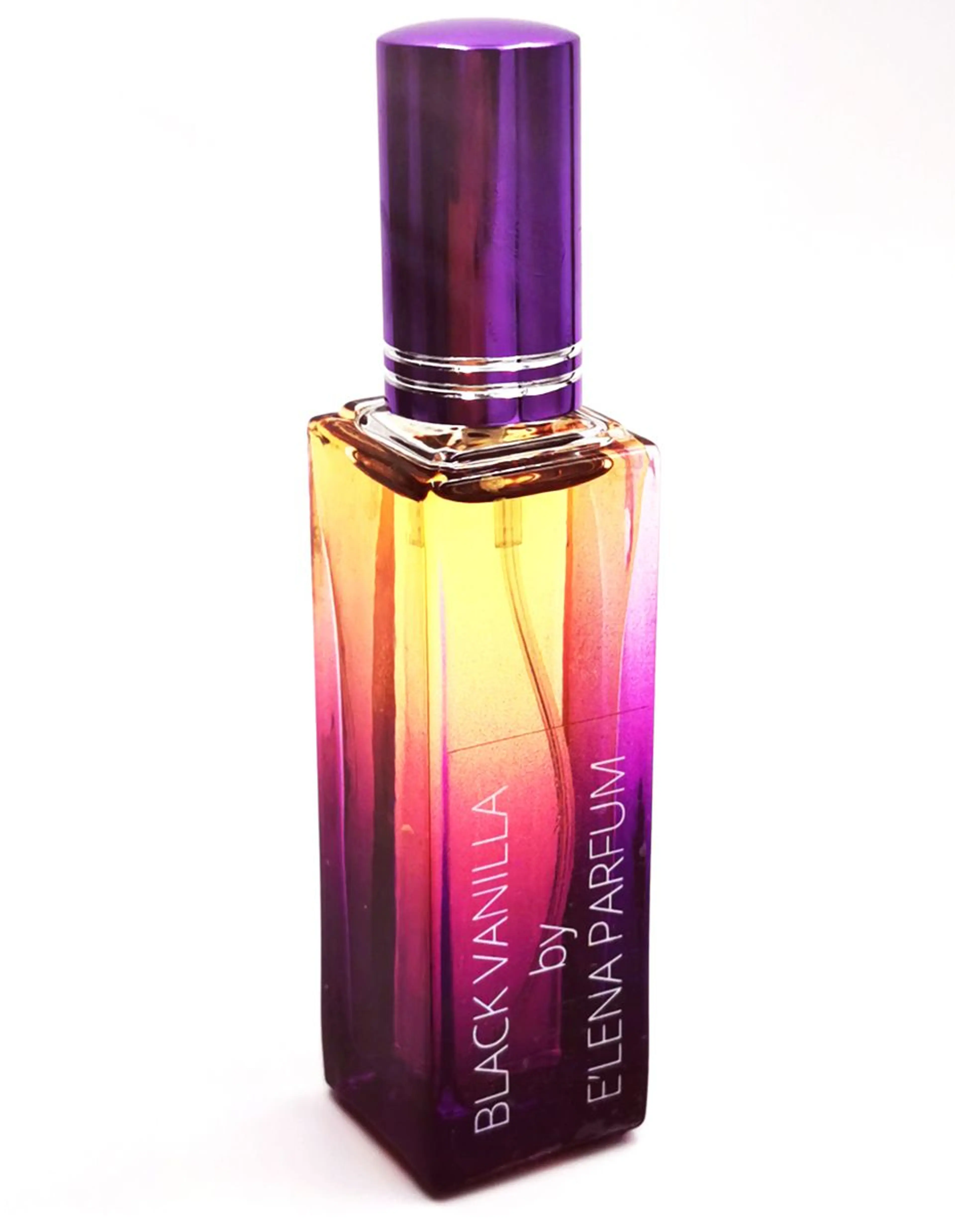 Black Vanilla