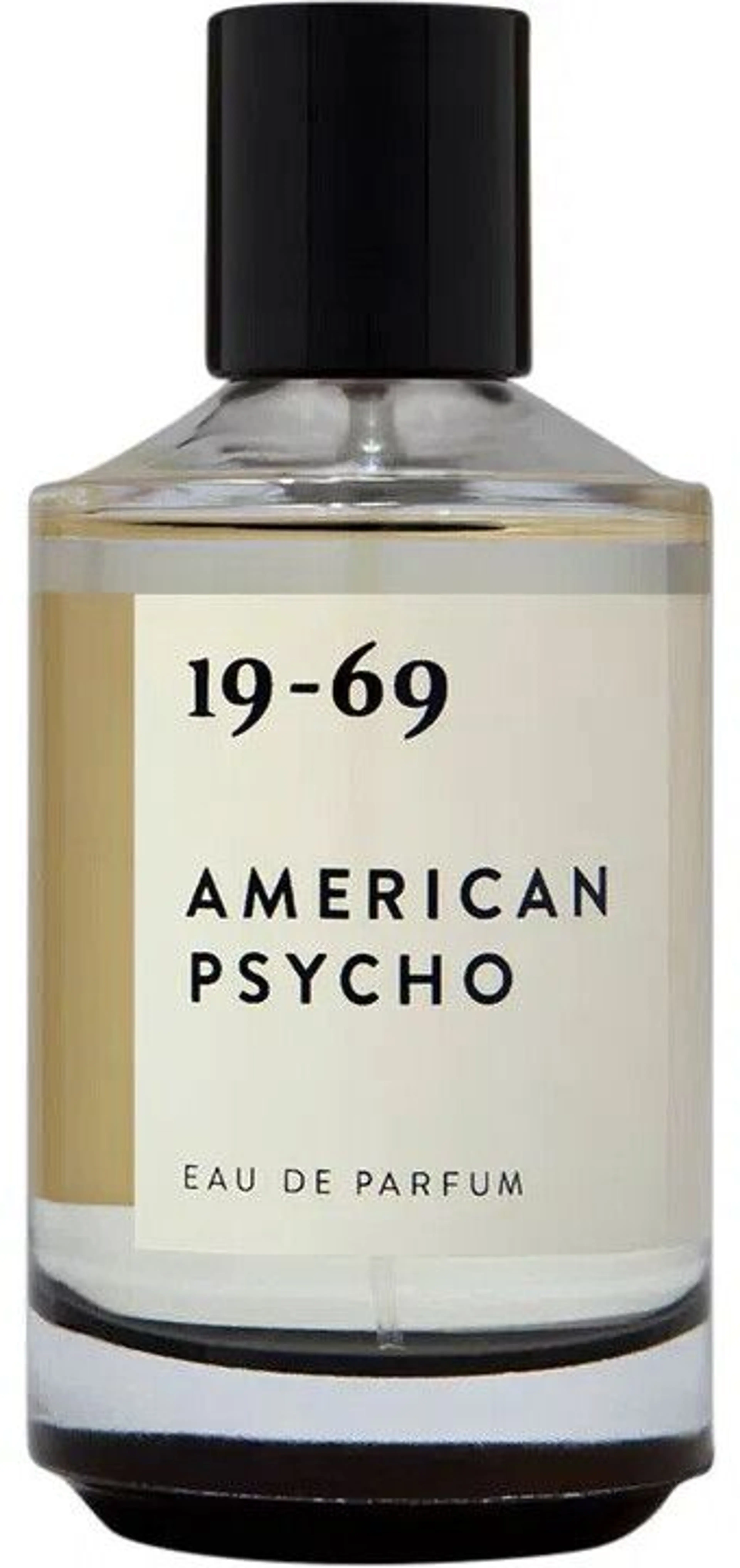 American Psycho