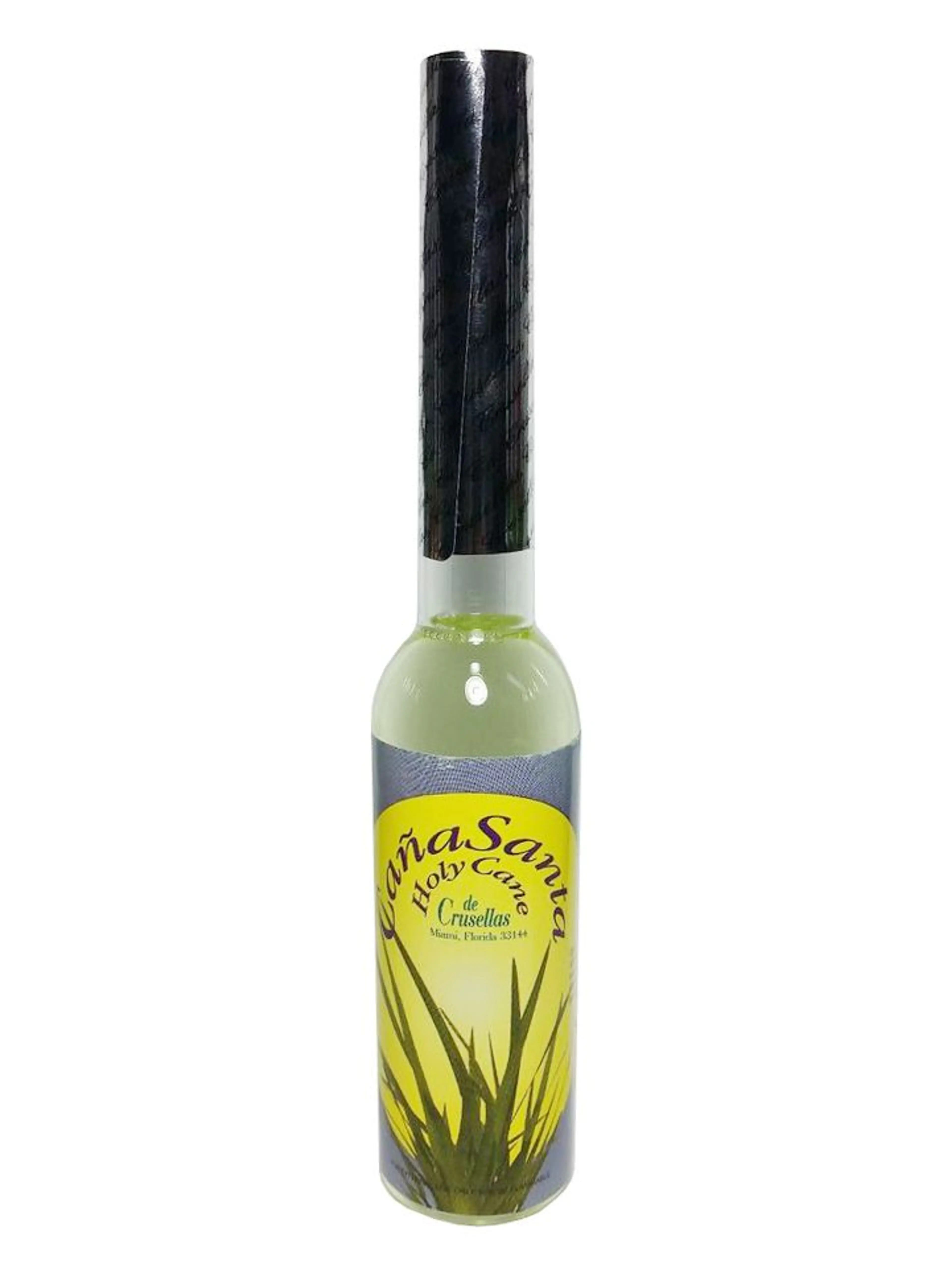 Caña Santa (Holy Cane)