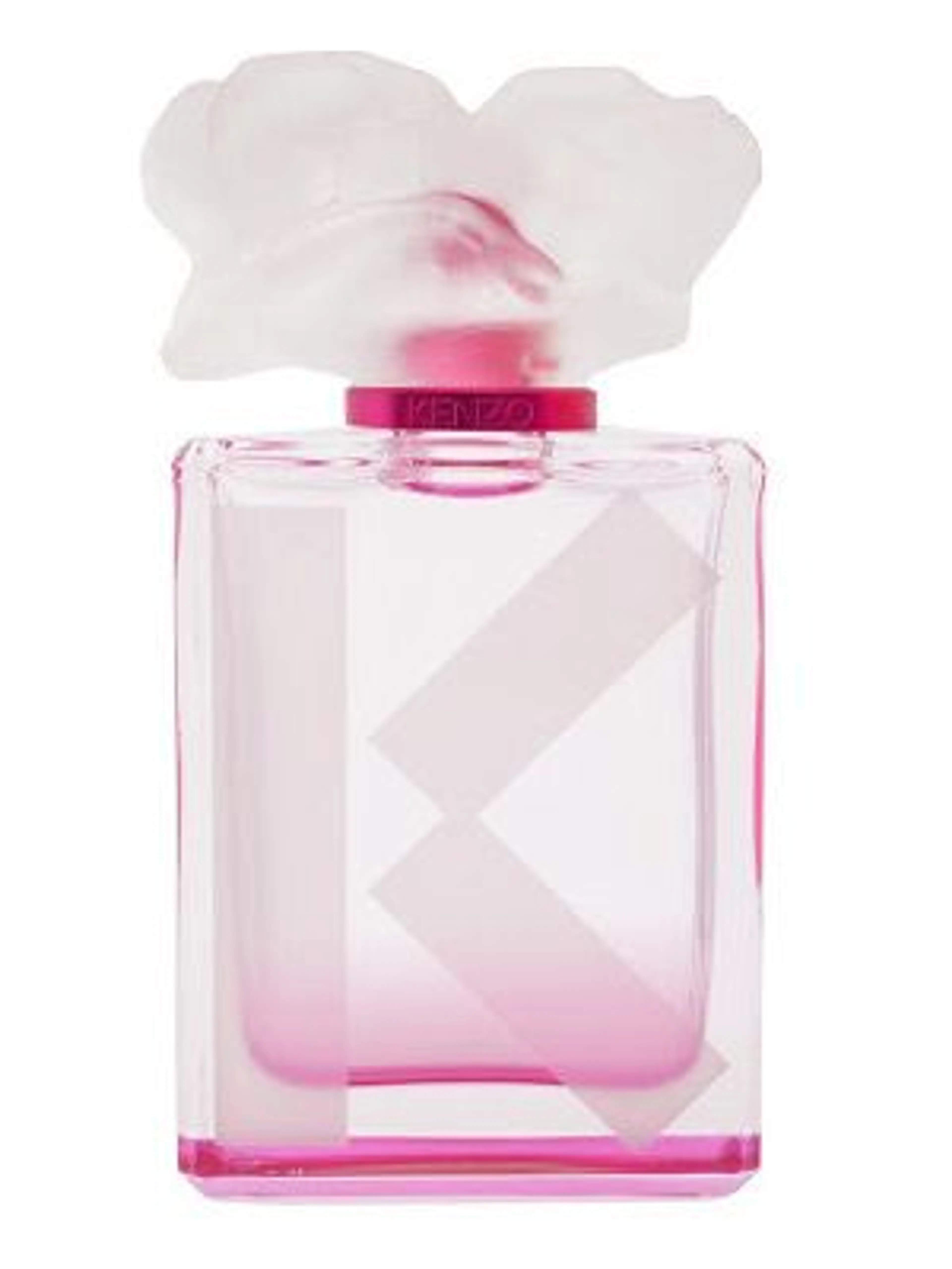 Couleur Kenzo Rose-Pink