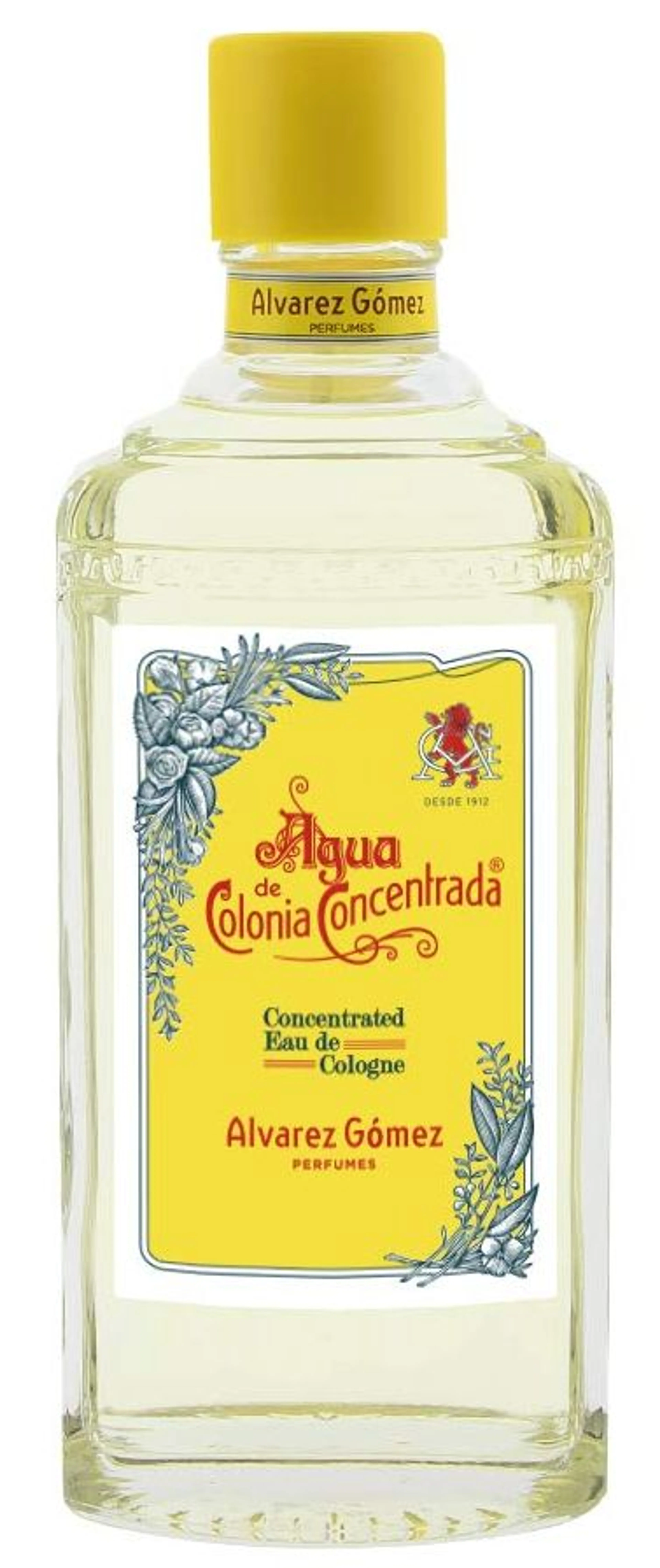Agua de Colonia Concentrada