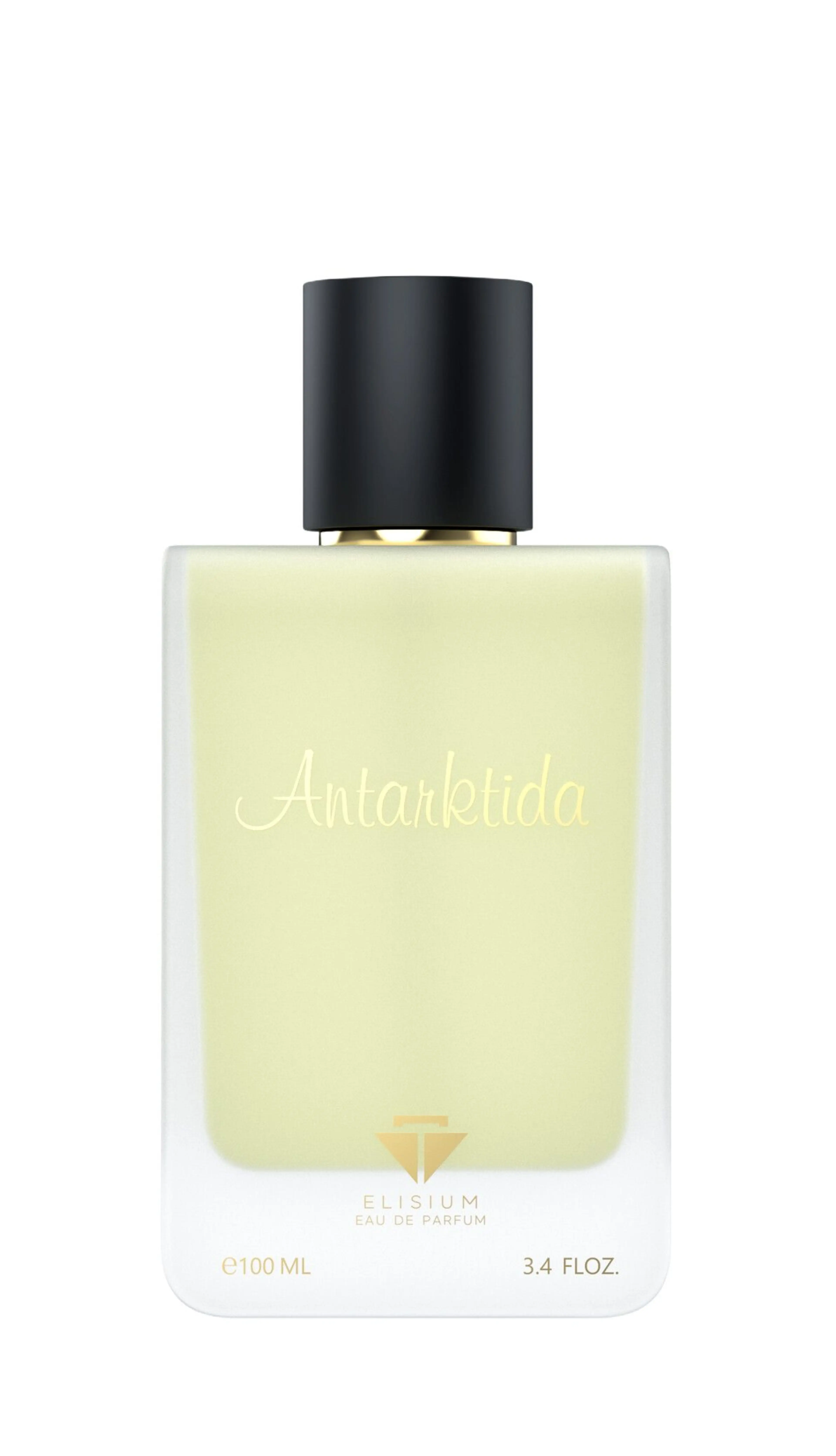 Antarktida