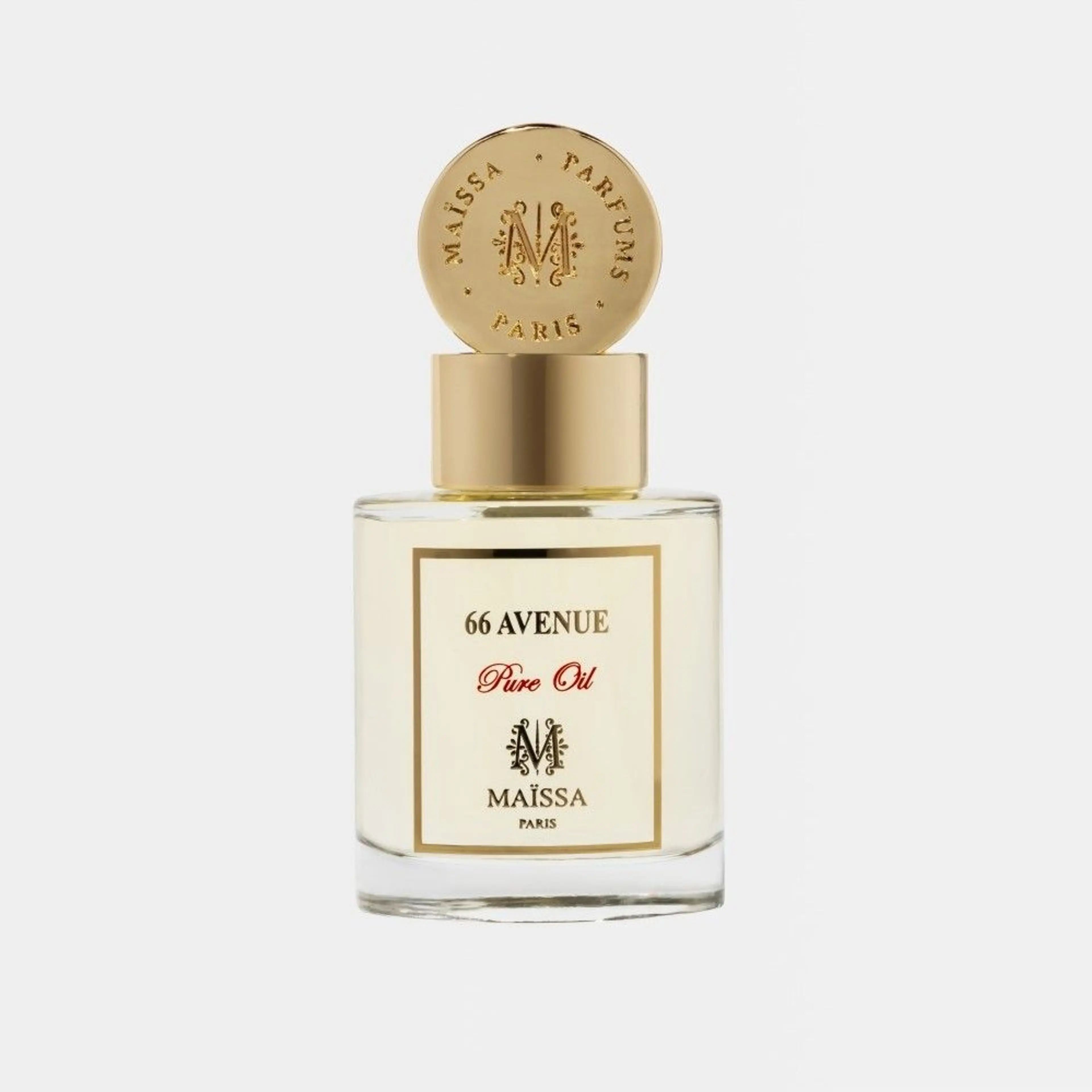 66 Avenue Pure Oil