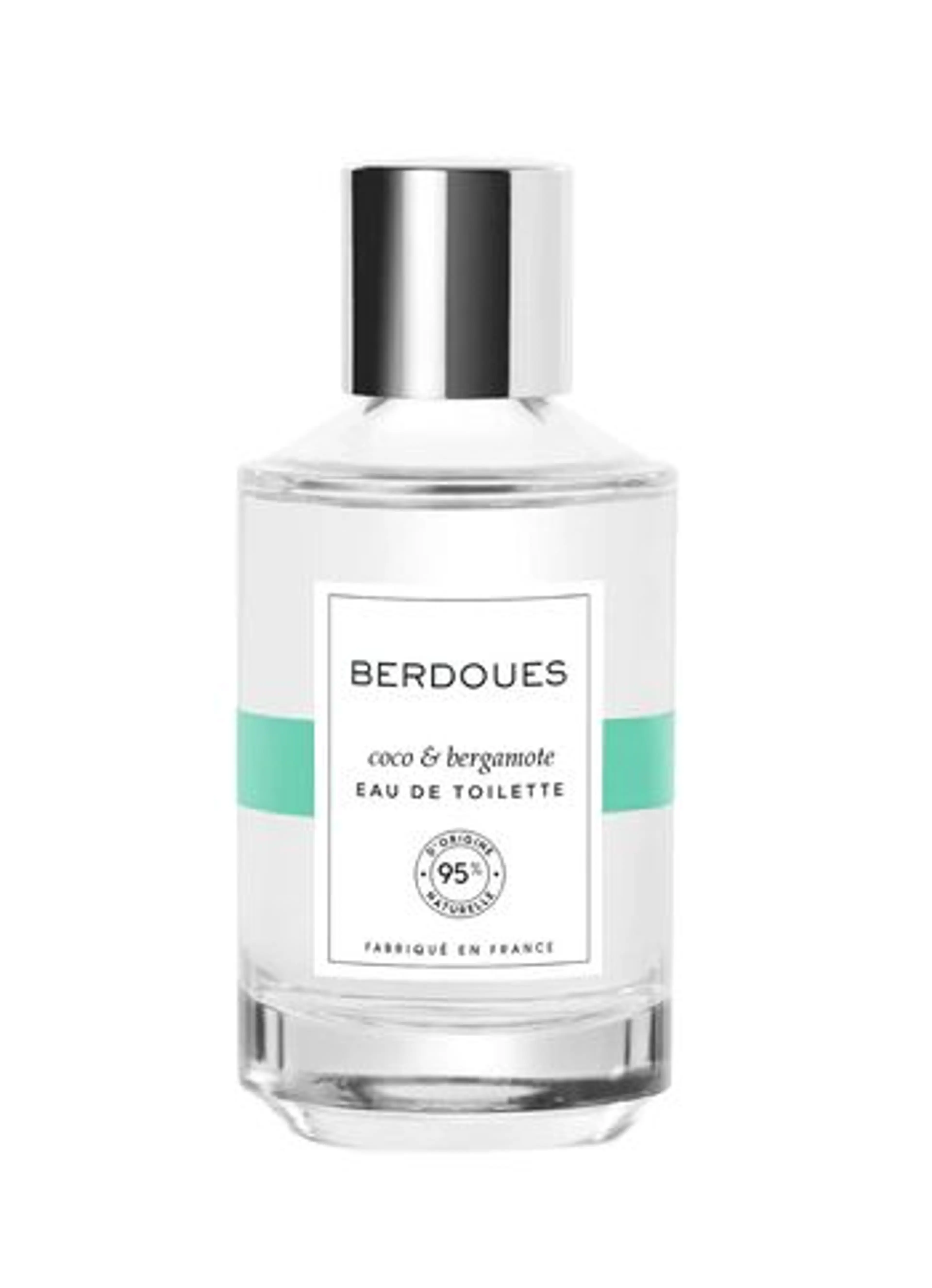 Coco & Bergamote